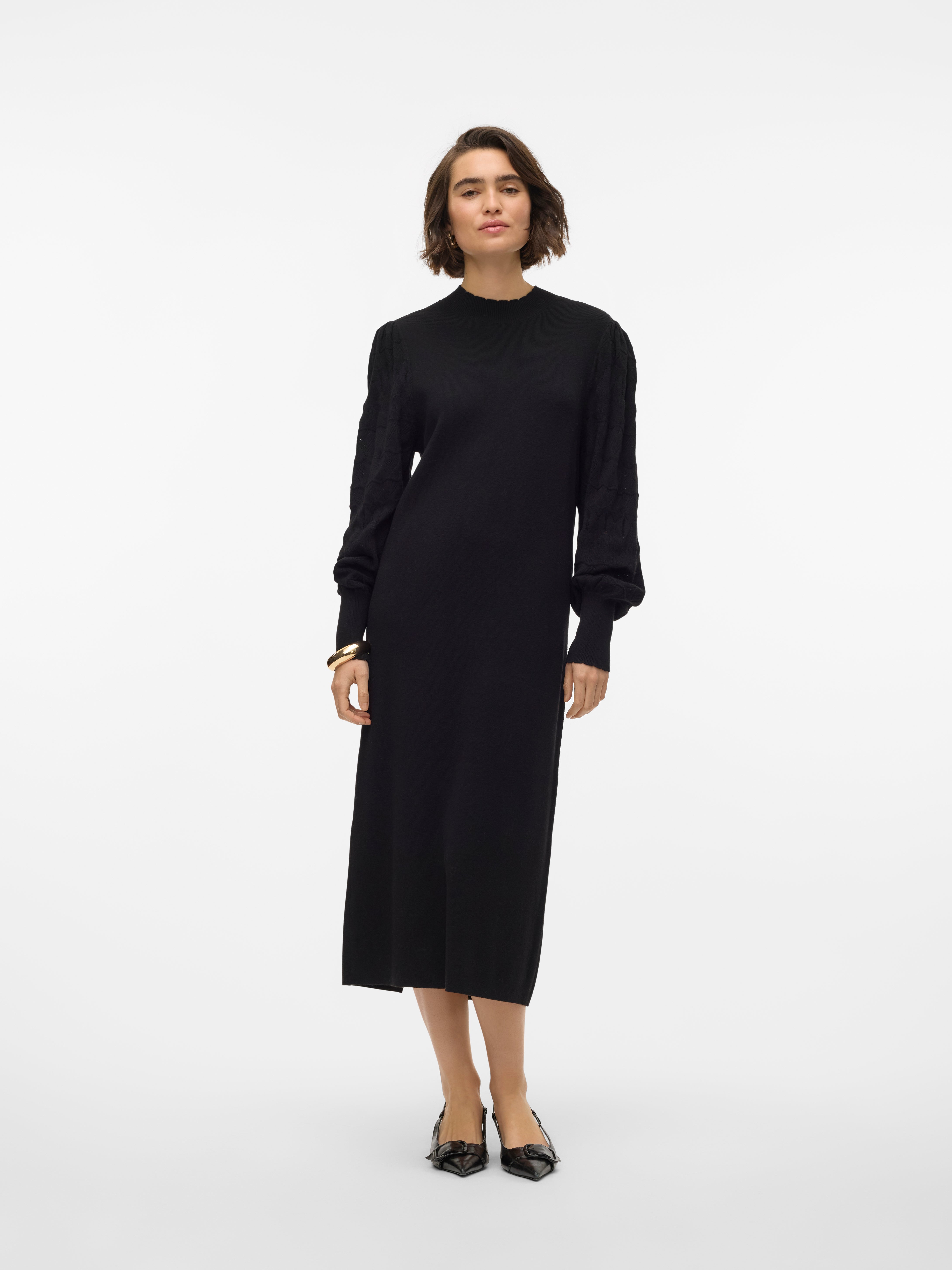 VERO MODA® VMLIMONE Long dress