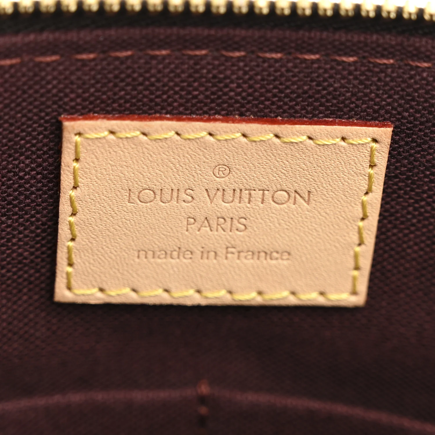 Monogram Turenne PM
