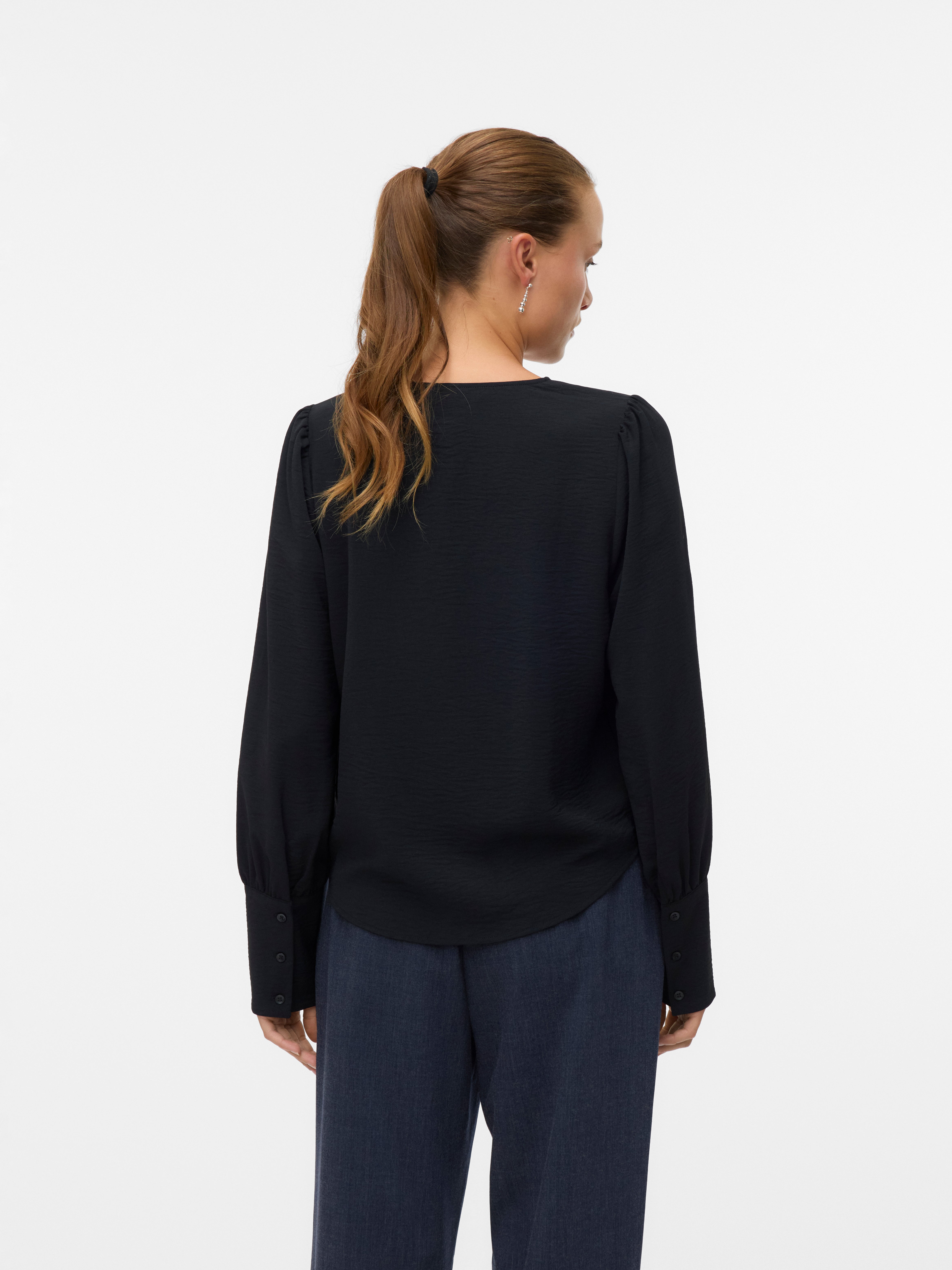 VERO MODA® VMESME Top
