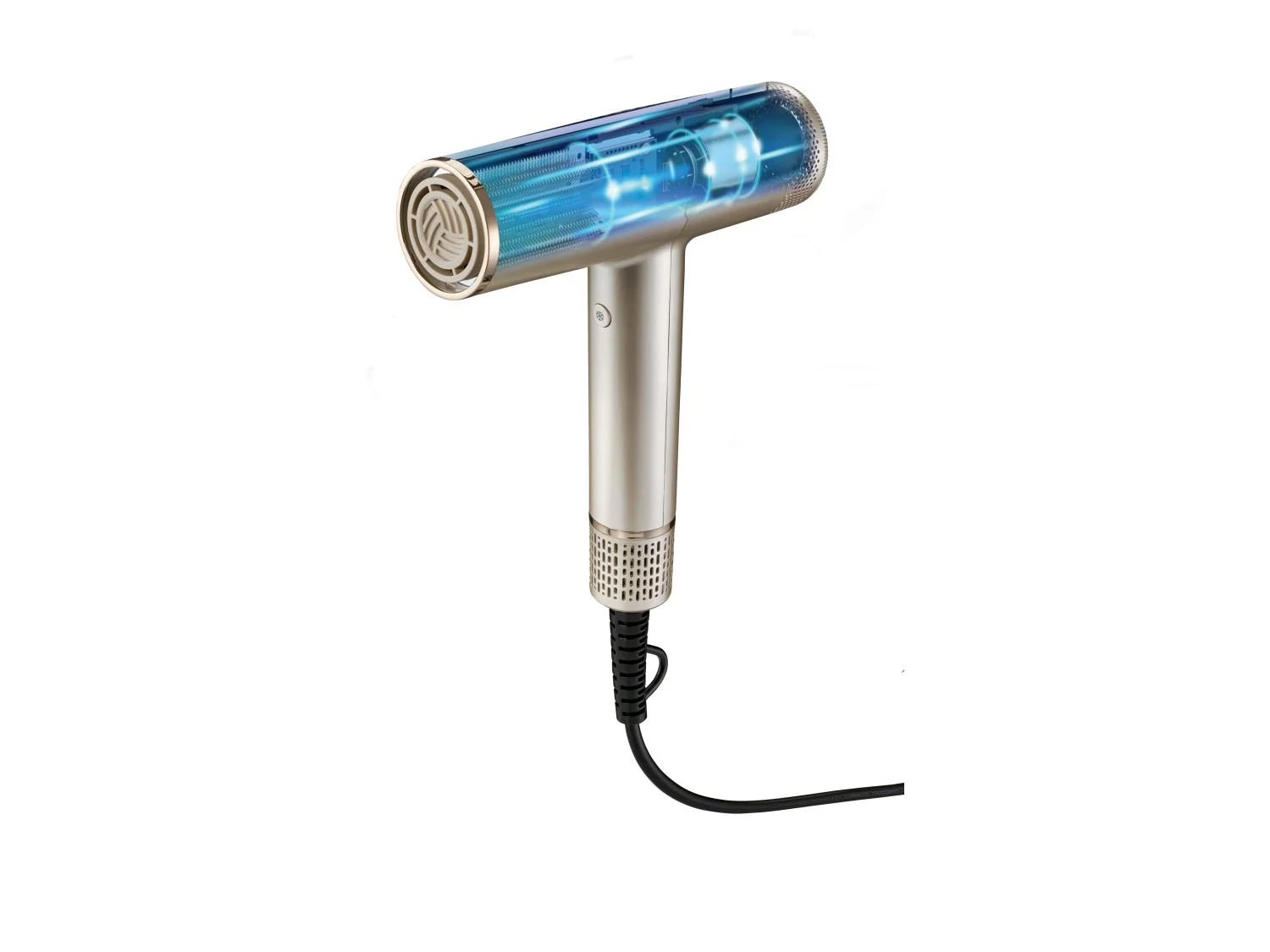 SILVERCREST PERSONAL CARE Sche-cheveux, 1900 W