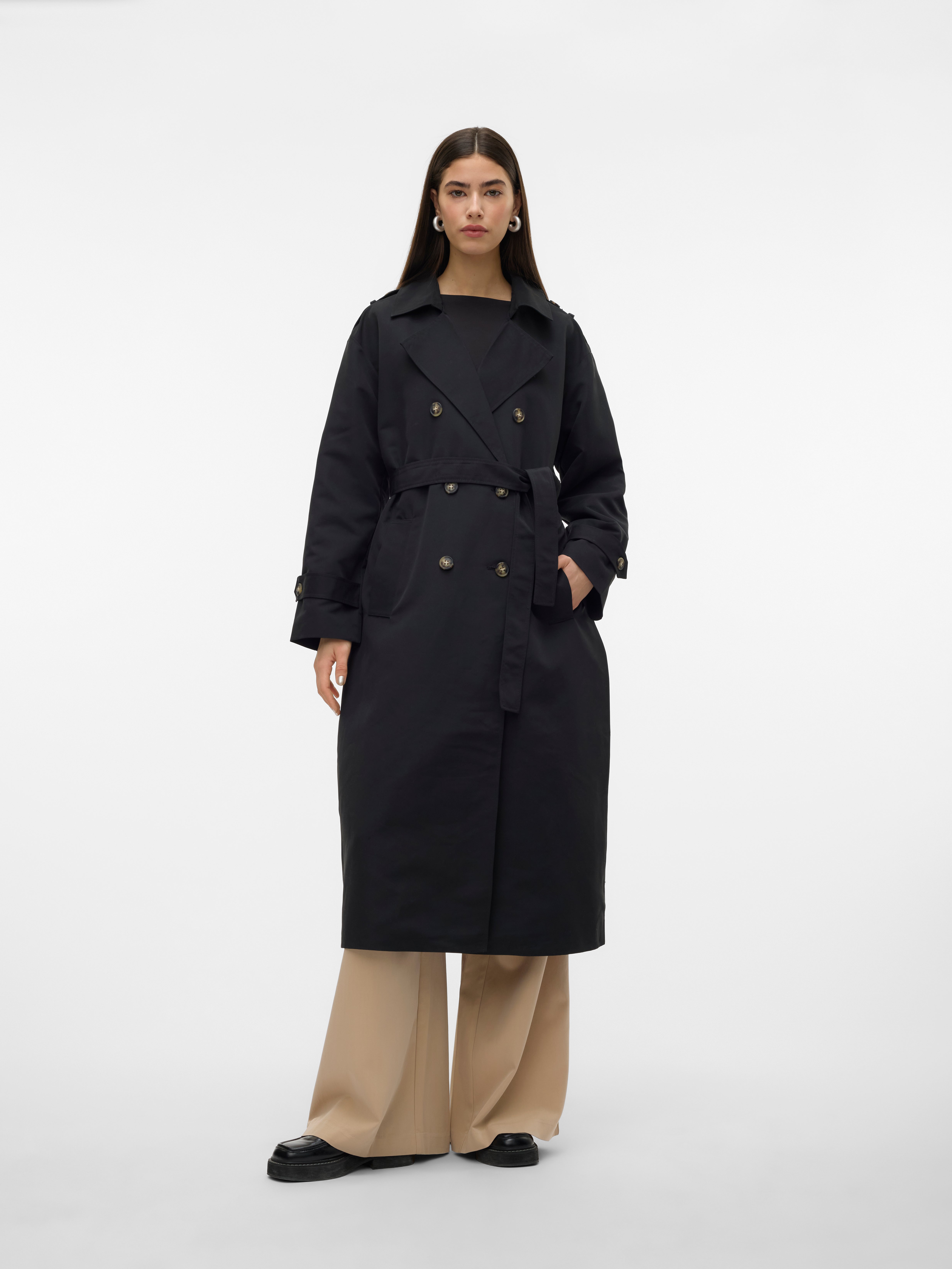 VERO MODA® VMCHLOE Trenchcoat