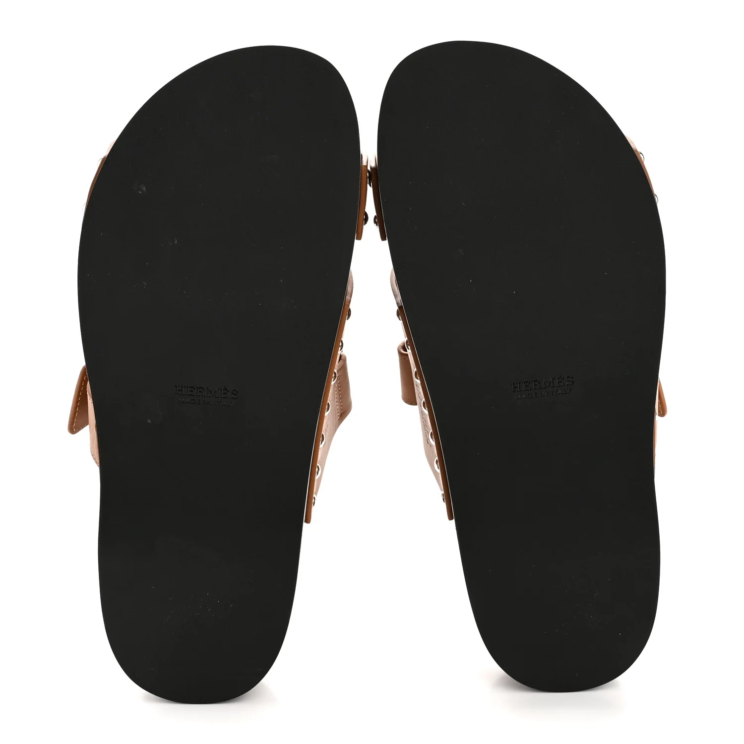 Calfskin Womens Kos Clog 39 Naturel