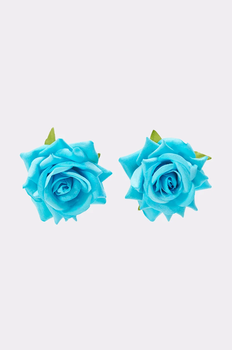 IN BLOOM EARRING - Akira Store