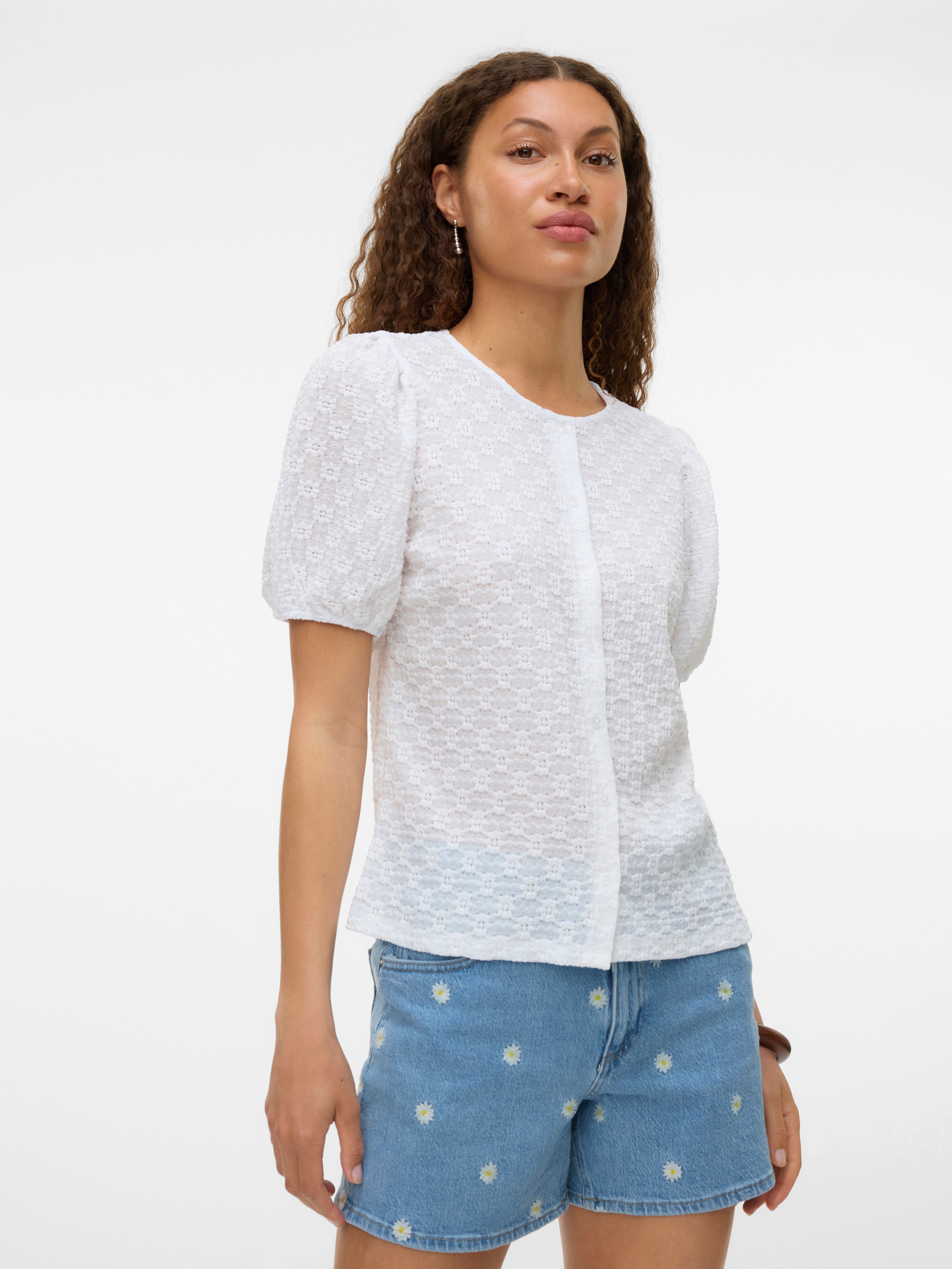 VERO MODA® VMFLOWER Top