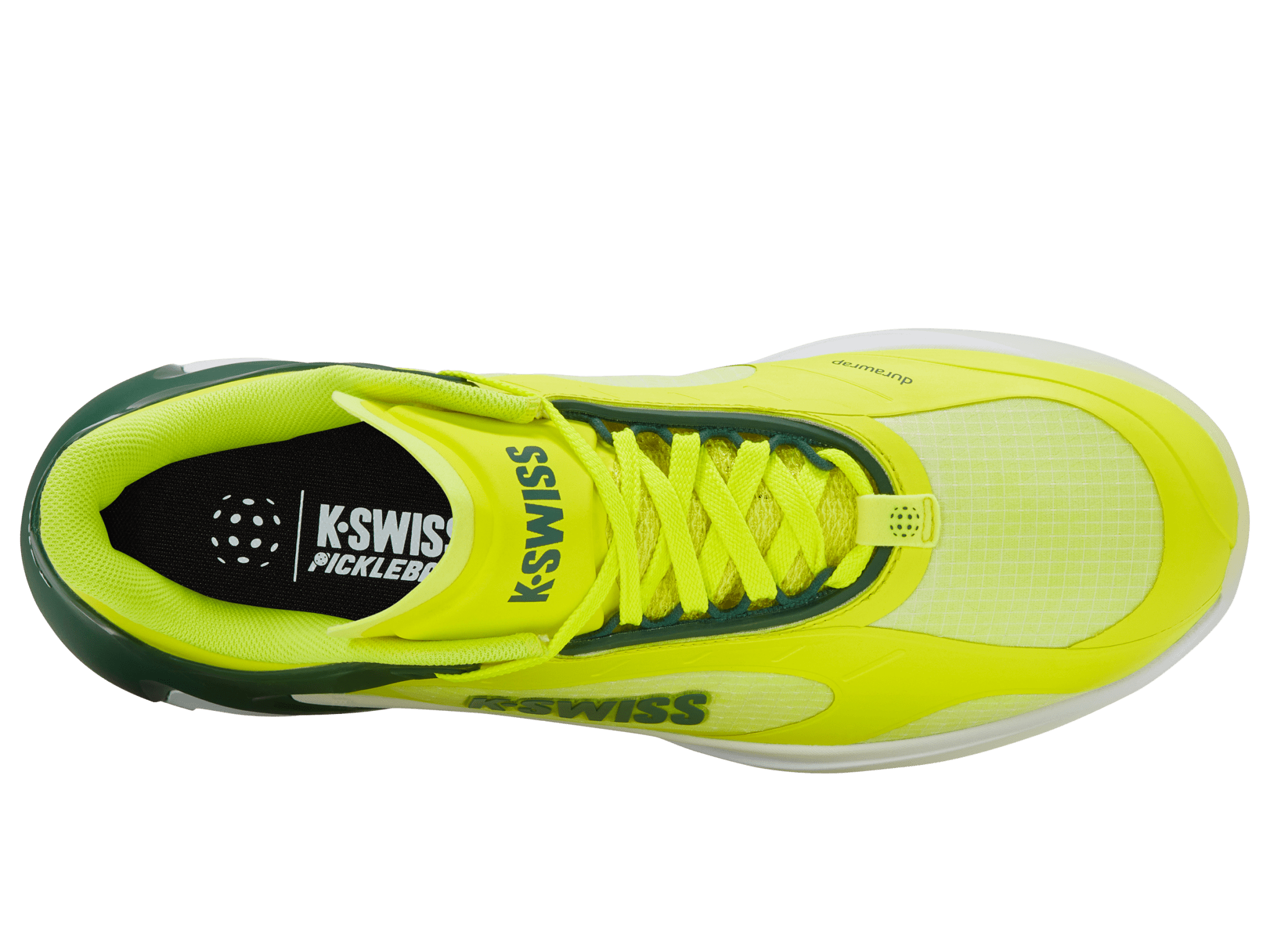 K-FRAME PICKLEBALL - K-Swiss Shoes