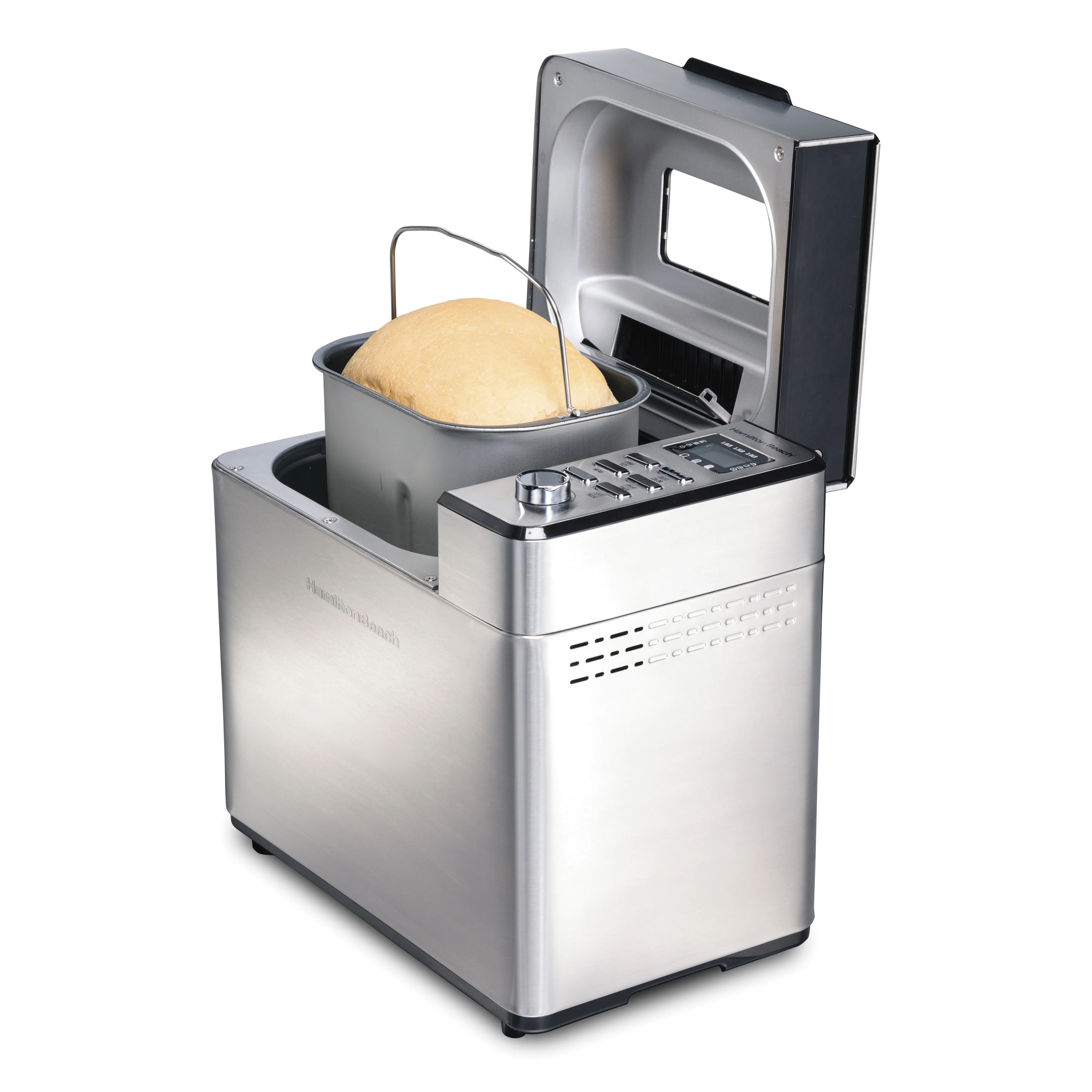 Premium Dough Bread Maker - Image 3