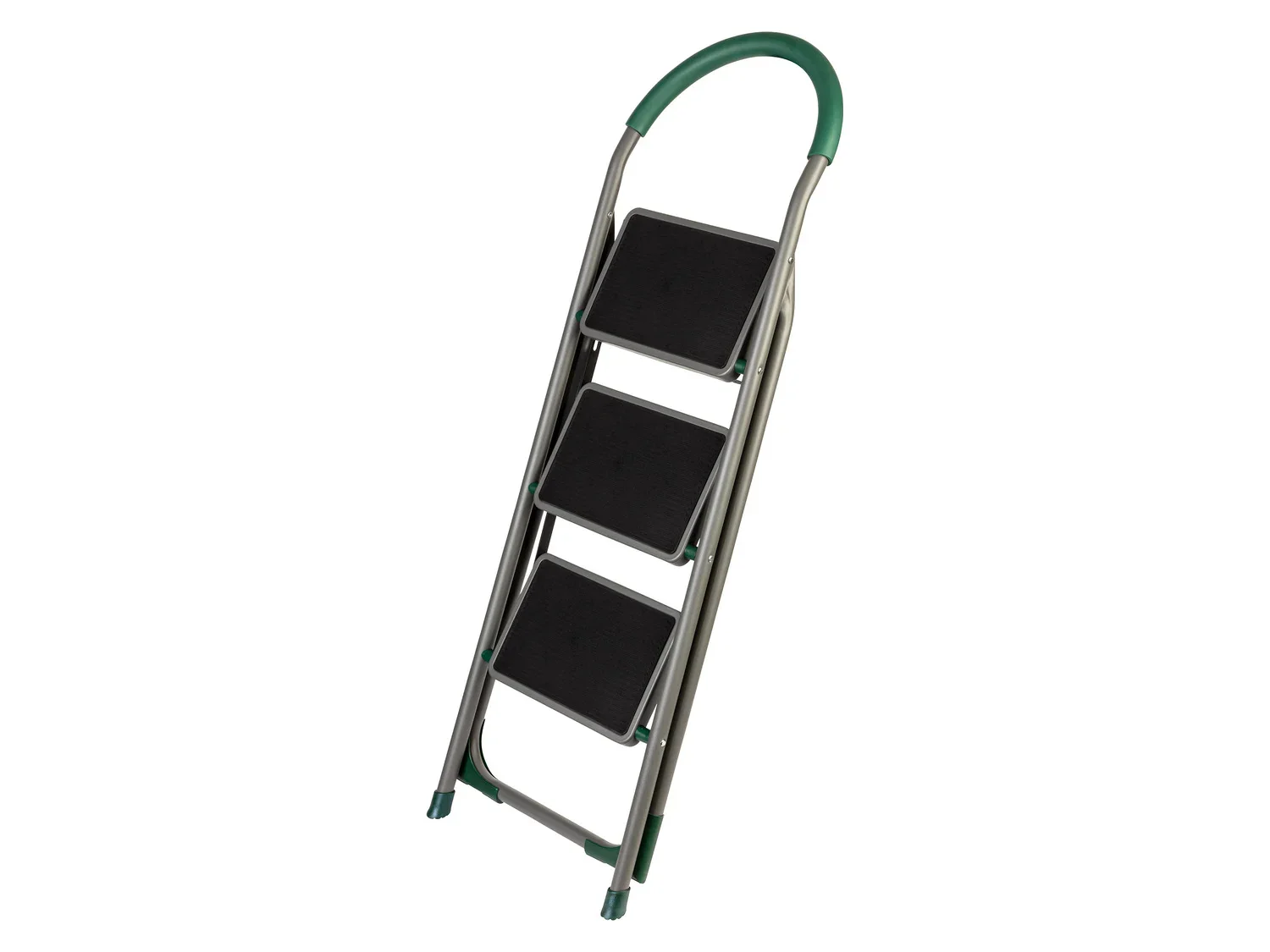 PARKSIDE Escabeau pliant, 3 marches