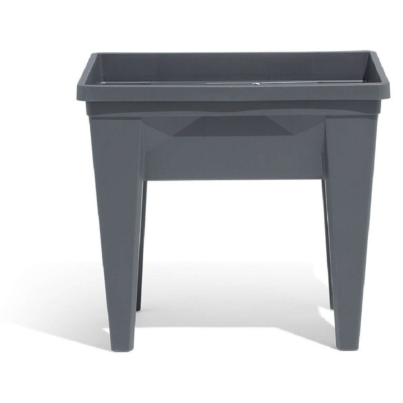 Espace potager sur pied avec serre 85L