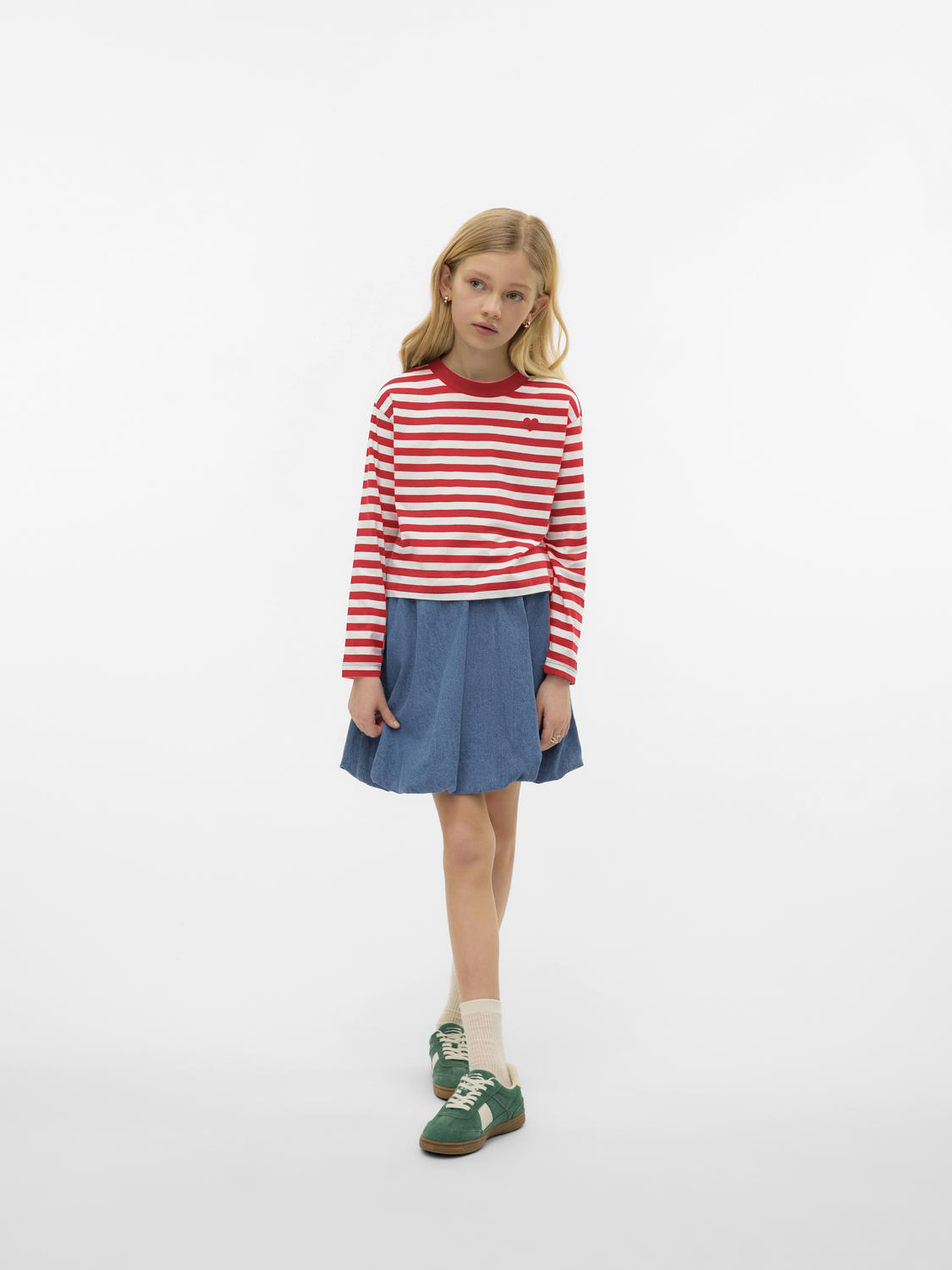 VERO MODA® VMLEILA Top