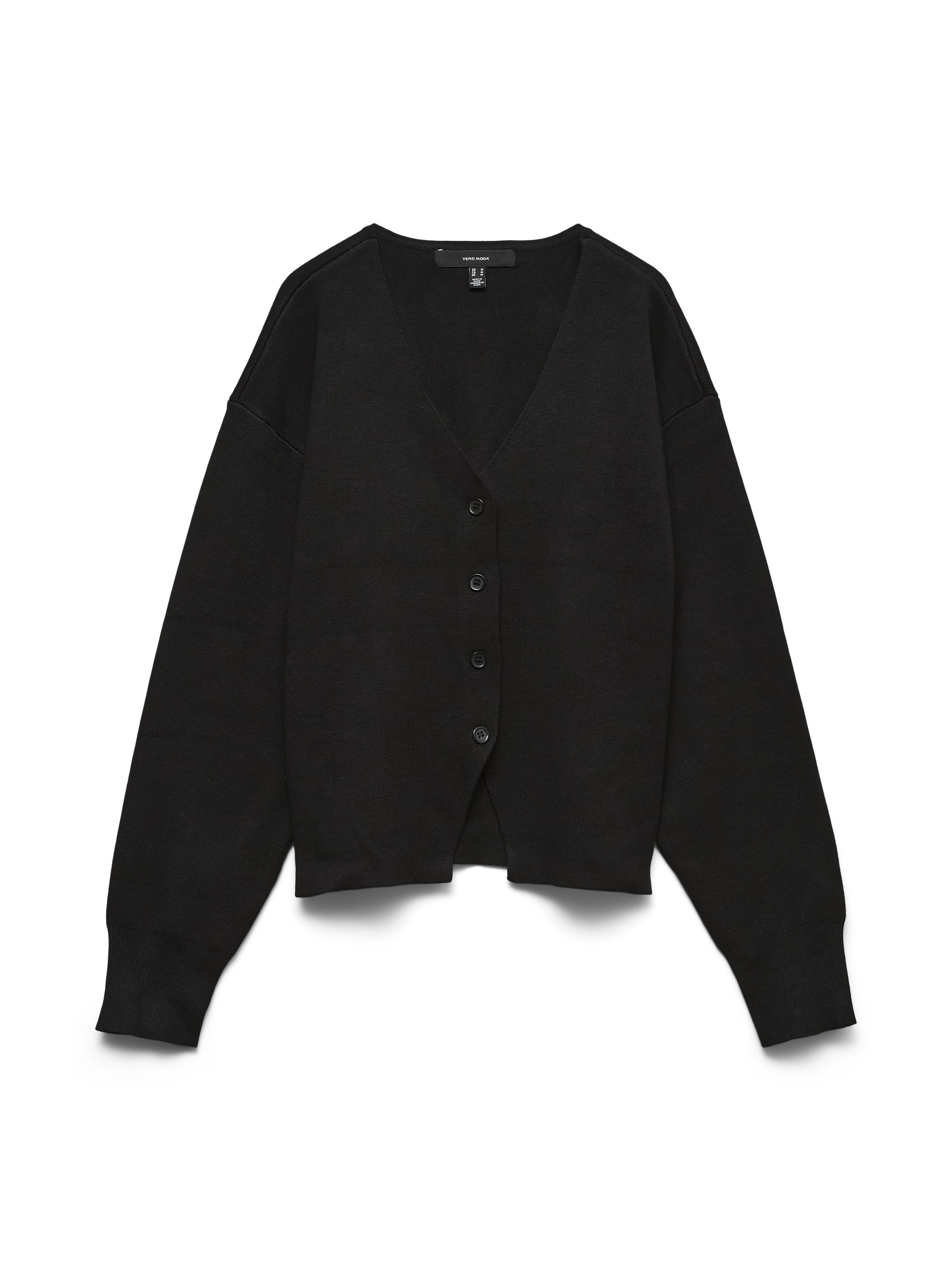 VERO MODA® VMLUCCA Knit Cardigan
