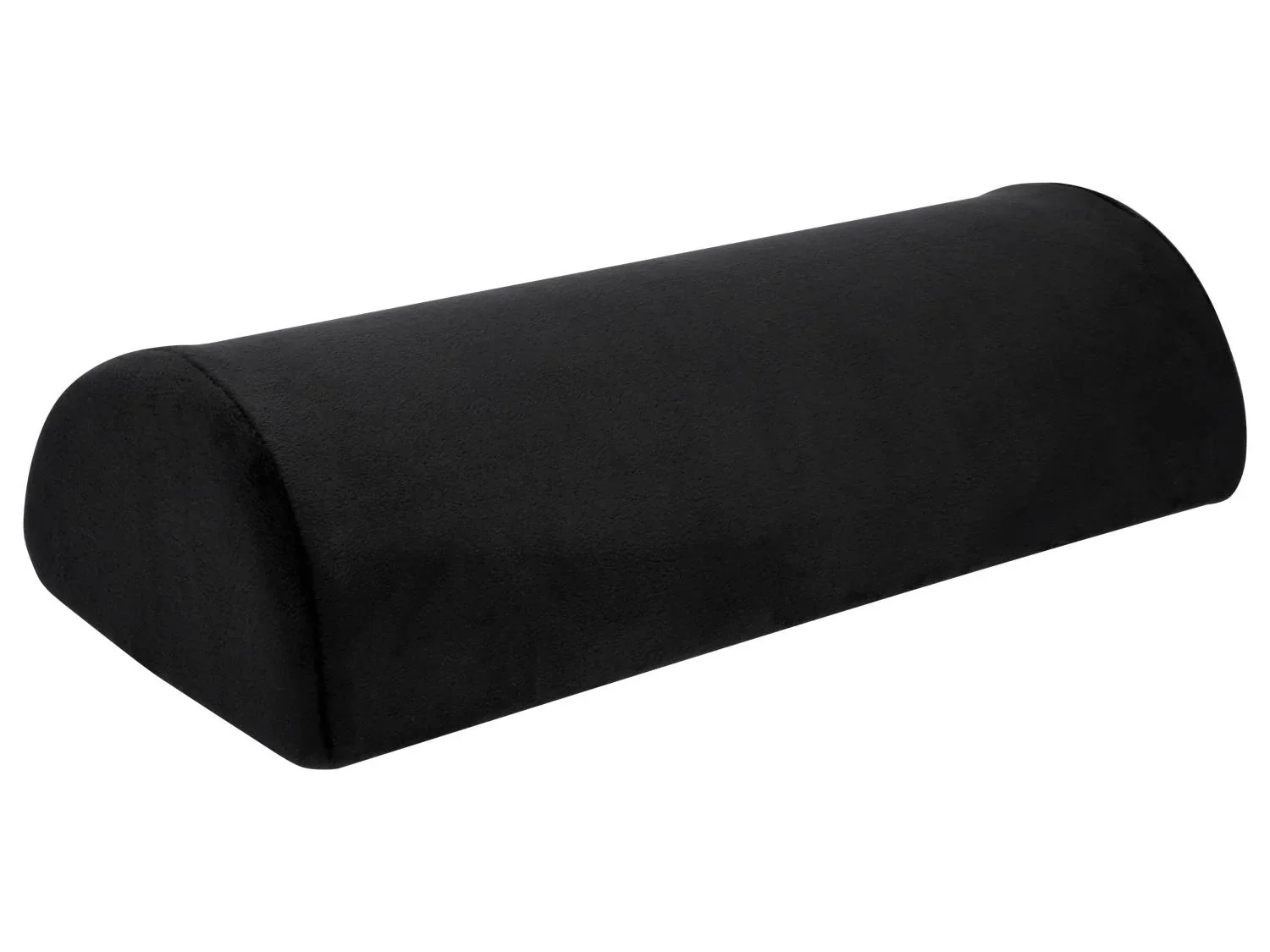 LIVARNO Cale-nuque ou coussin demi-cylindrique