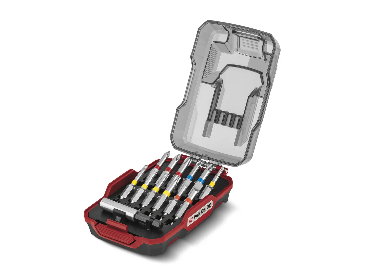 PARKSIDE Set d'embouts PBAE 2 A1, dition batterie 20 V