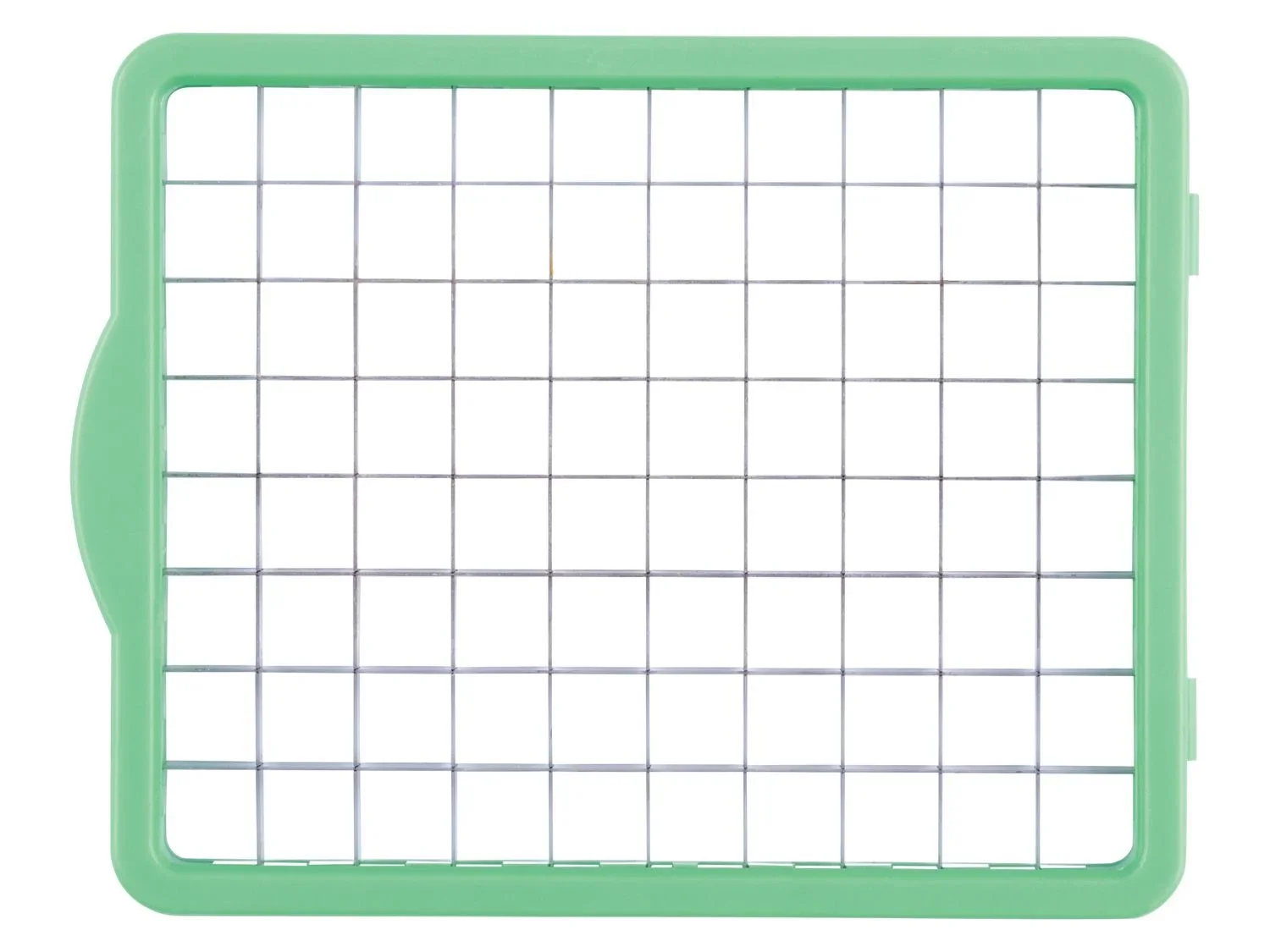 Genius Nicer Dicer Coupe-lgumes, 13 pices