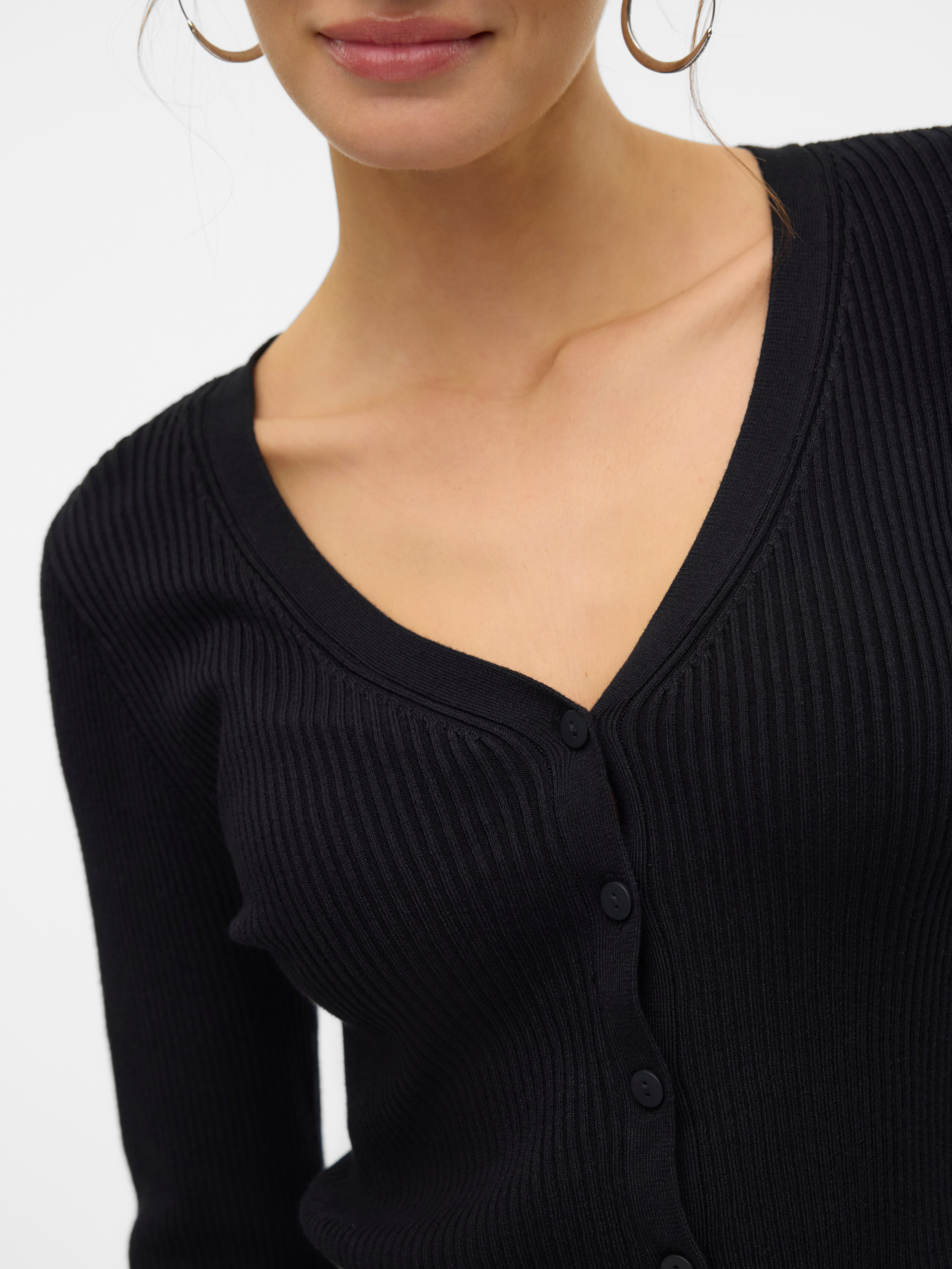VERO MODA® VMGLORY Knit Cardigan