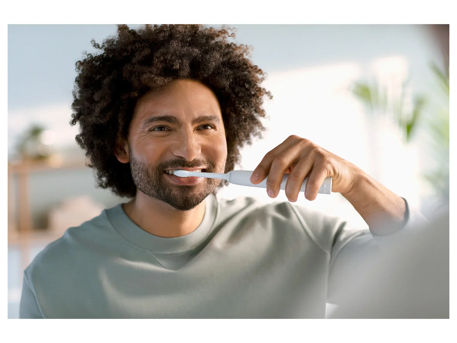 PHILIPS Brosse  dents lectrique 1100 Series HX3641/11