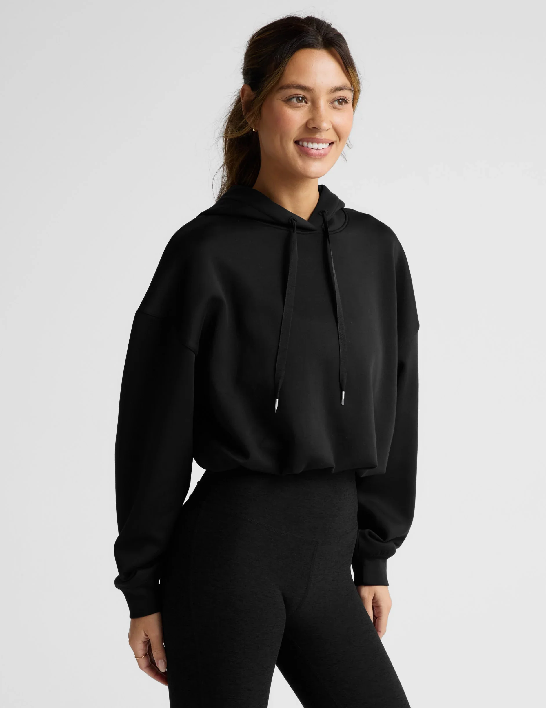 In The Flow Hoodie