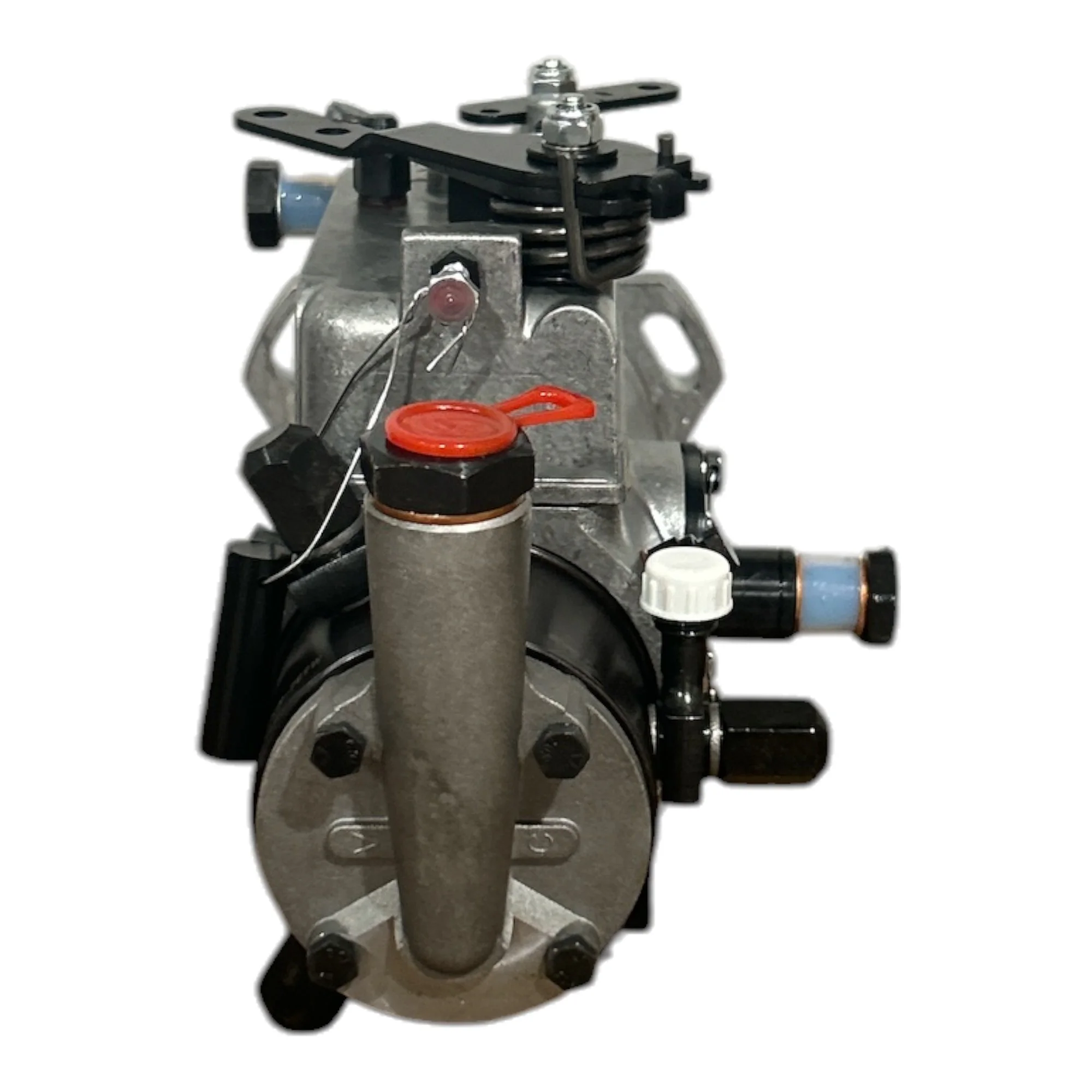 Fuel Injection Pump Injectors Replacement for Ford Tractors CAV DPA Lucas 3233f380 D9NN9F593DA Diesel 3CYL - Image 2