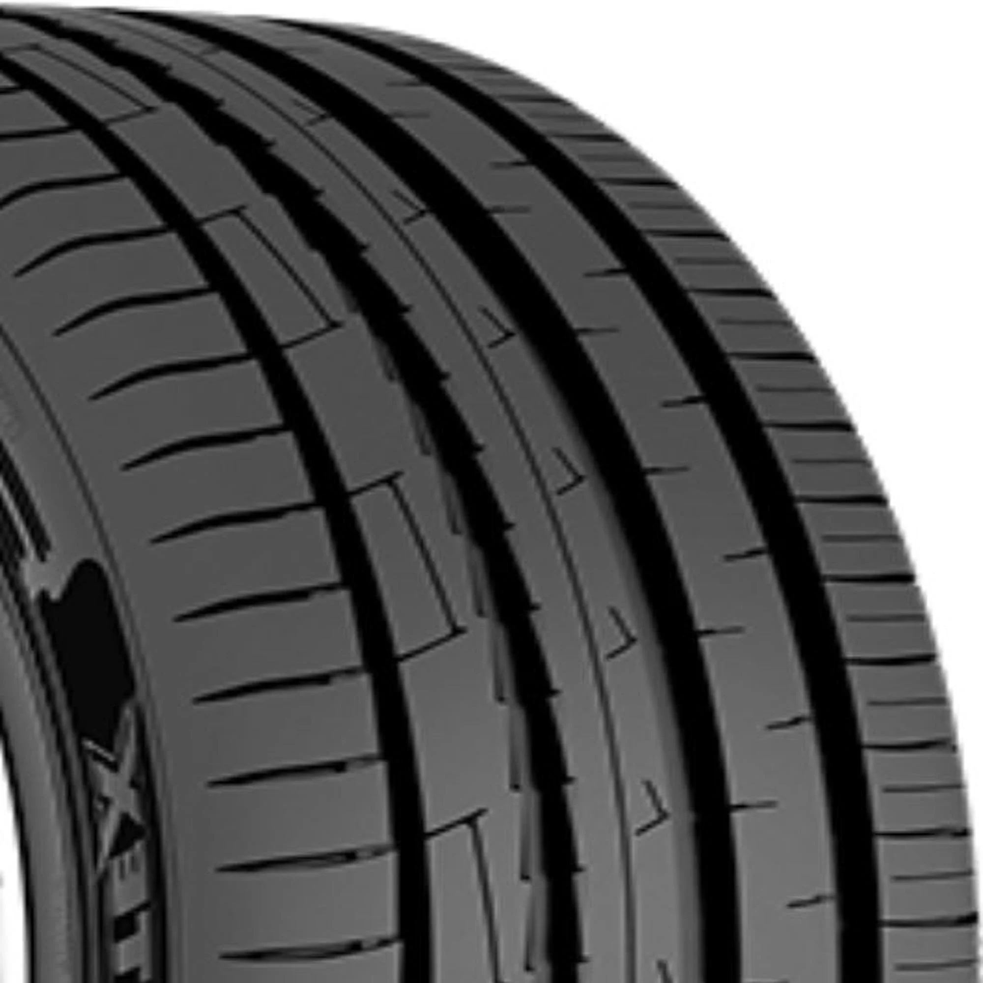 Zeetex SU5000 Max UHP 235/55R18 104Y XL Passenger Tire