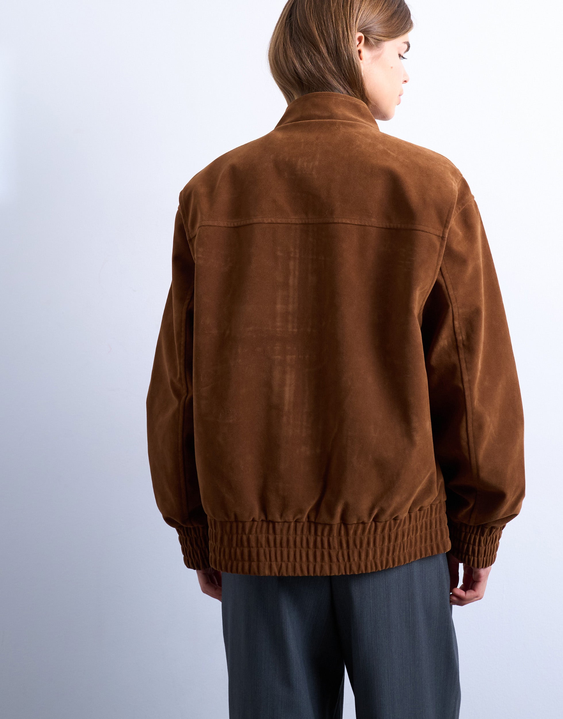 VERO MODA® TSCHARLOTTE Otw Bomber