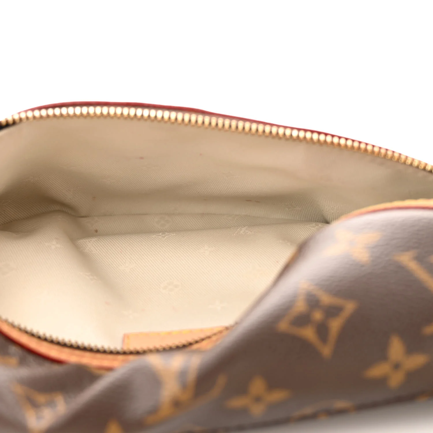 Monogram High Rise Bumbag