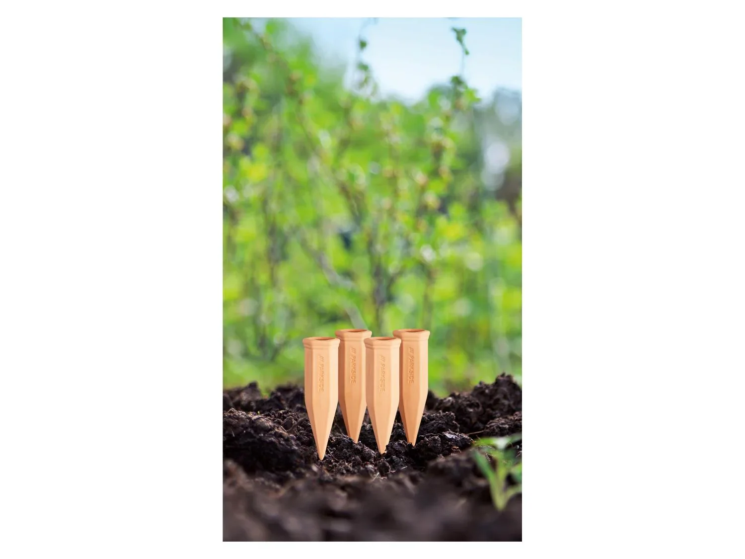 PARKSIDE Cnes ou Oya darrosage pour plantes