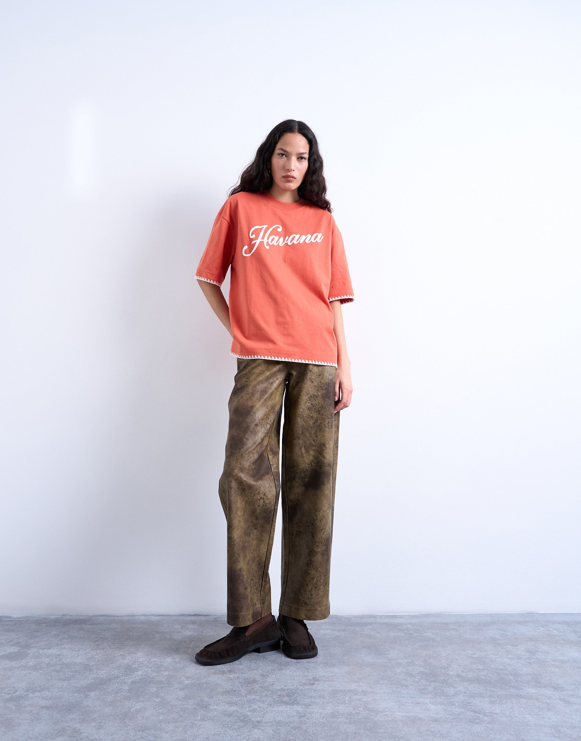 VERO MODA® TSMIA T-Shirt