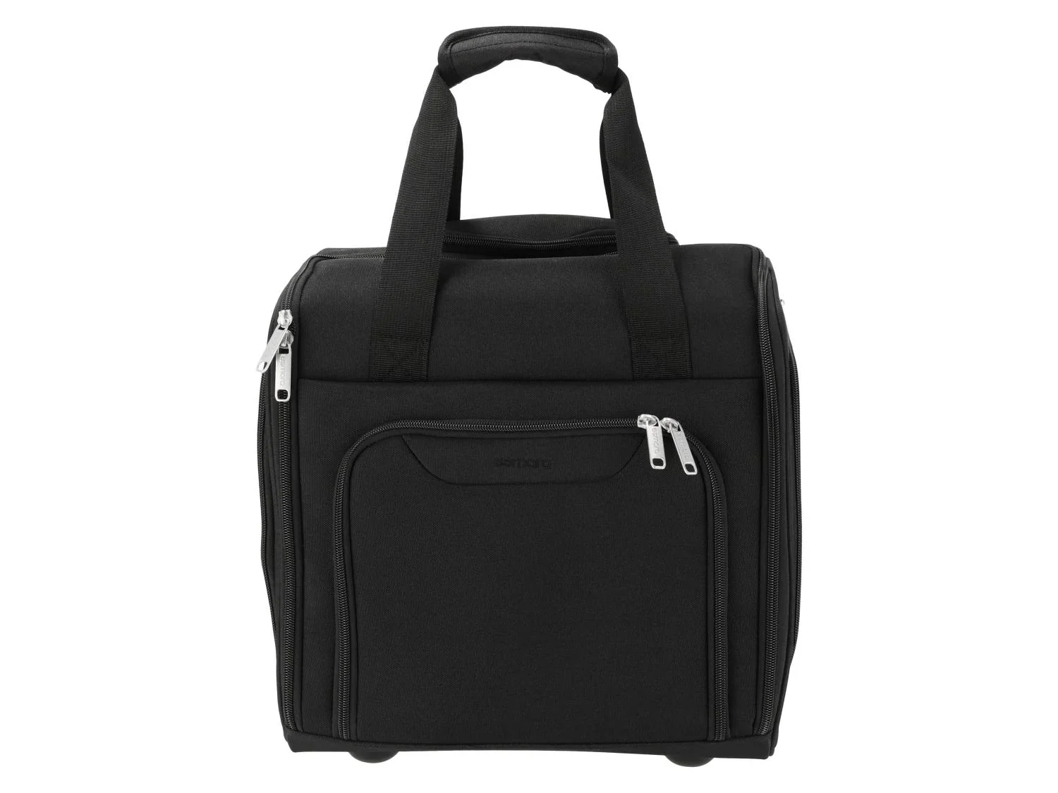 esmara Valise cabine sous-sige  roulettes, 27 L