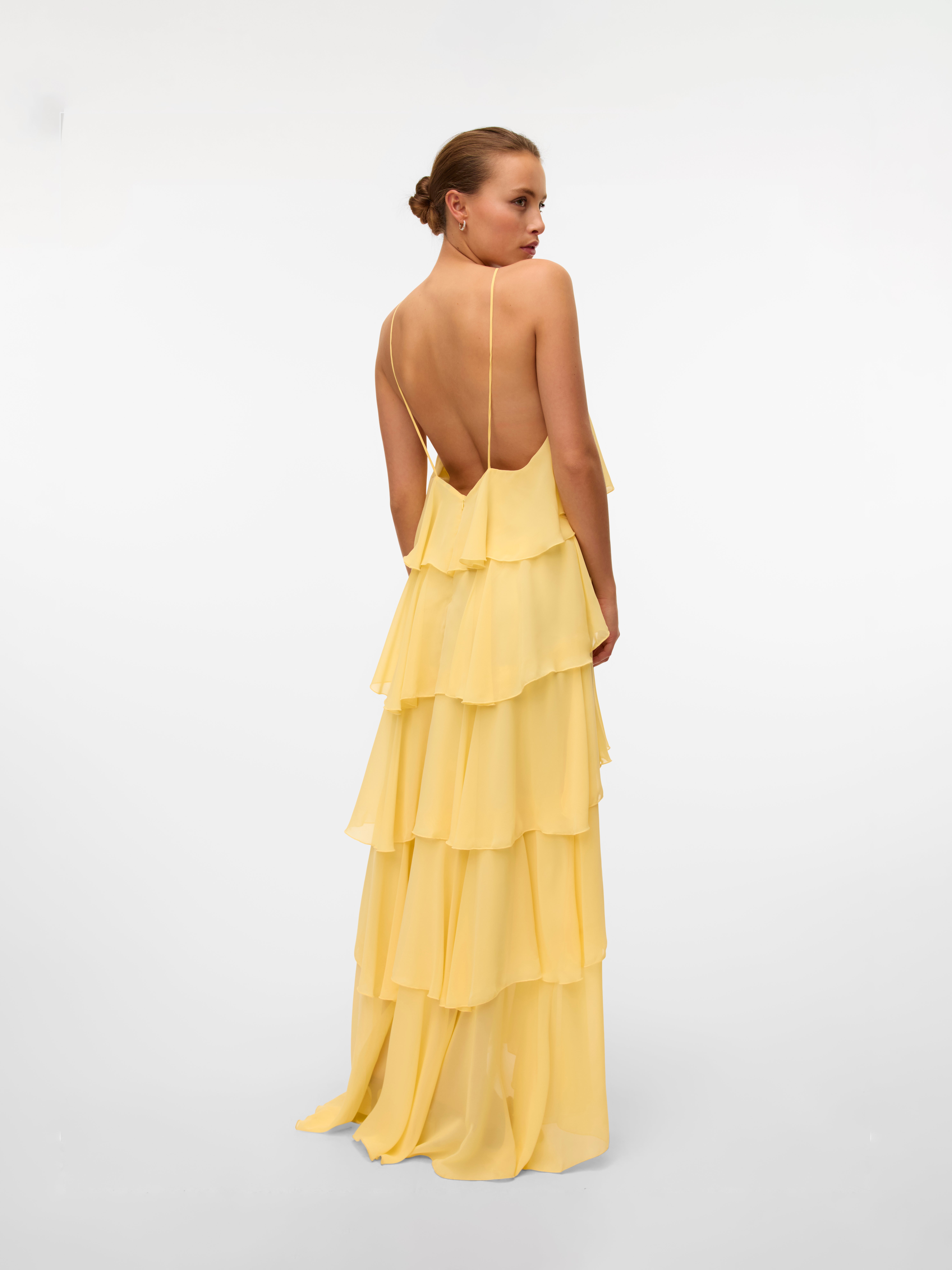VERO MODA® VMFELICIA Long dress