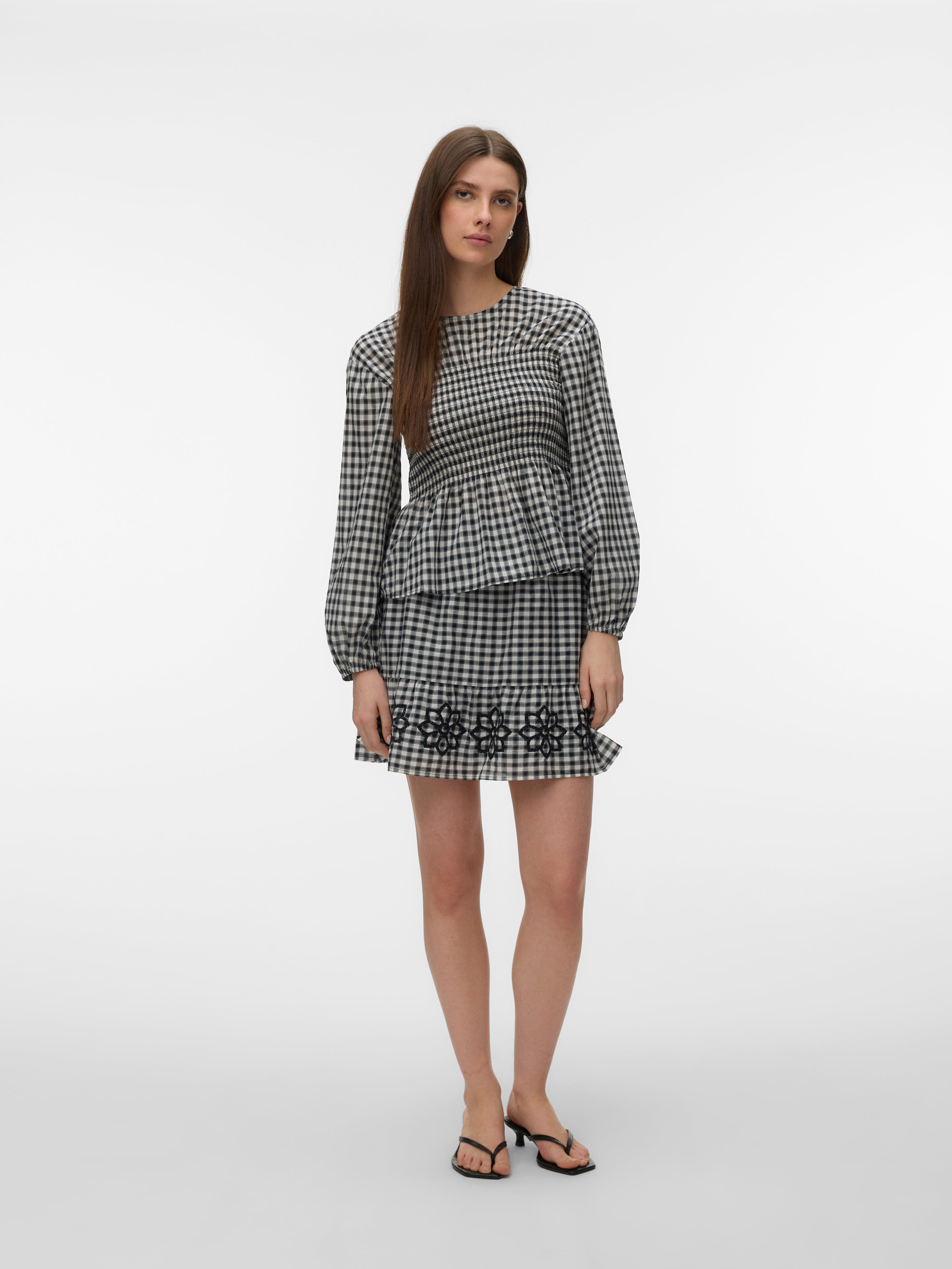 VERO MODA® VMCANIA Top