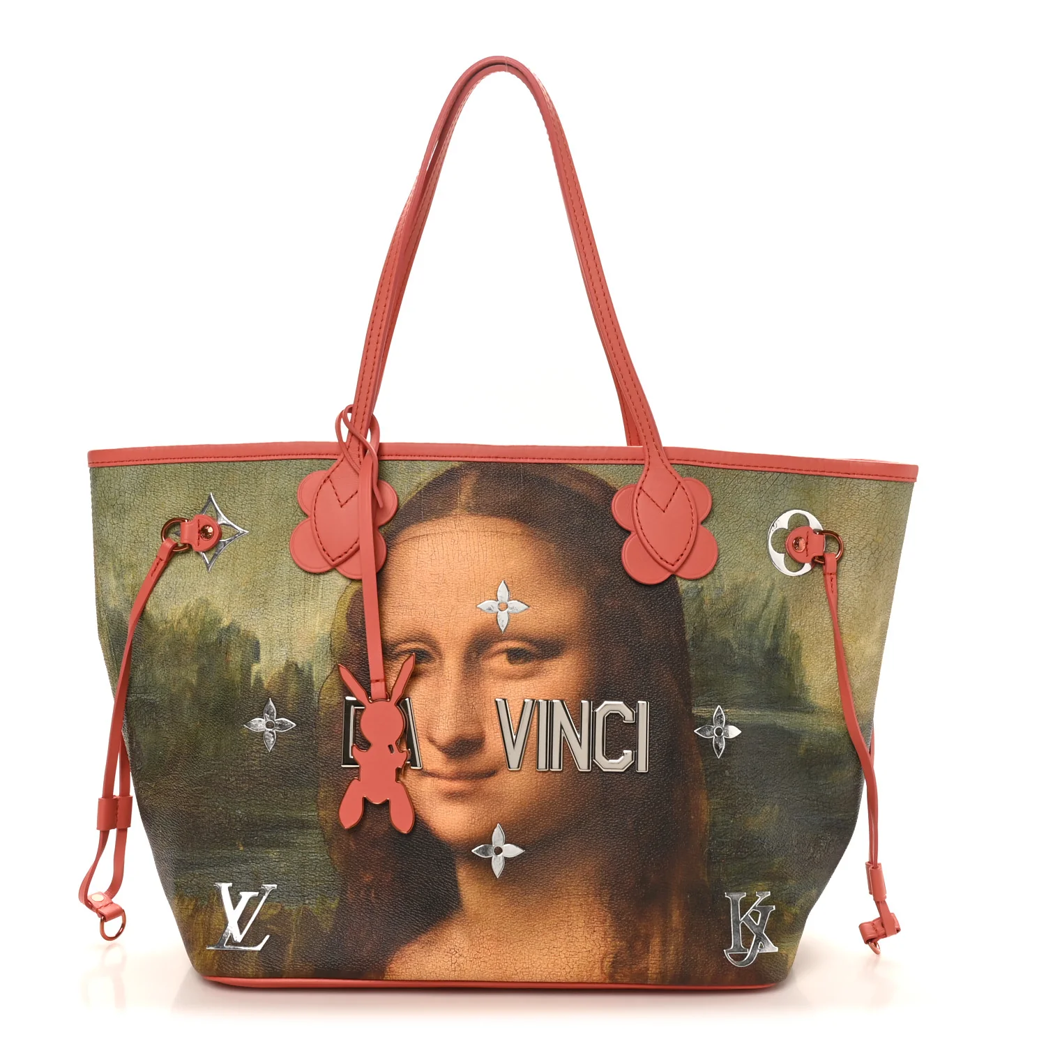 Masters Da Vinci Neverfull MM