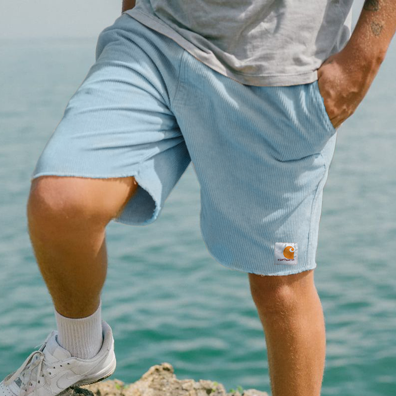 Short de surf Carhartt
