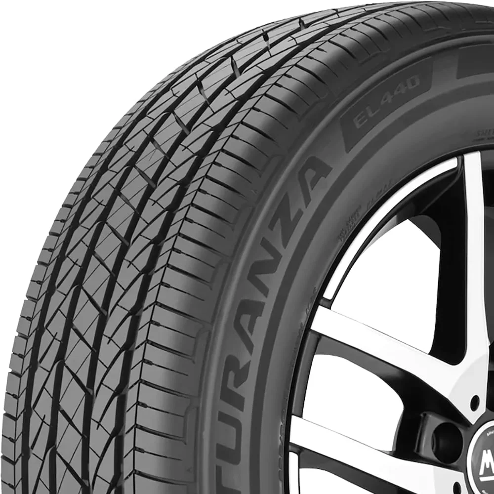Bridgestone Turanza EL440 All - Season 235/55R19 101 H Tire