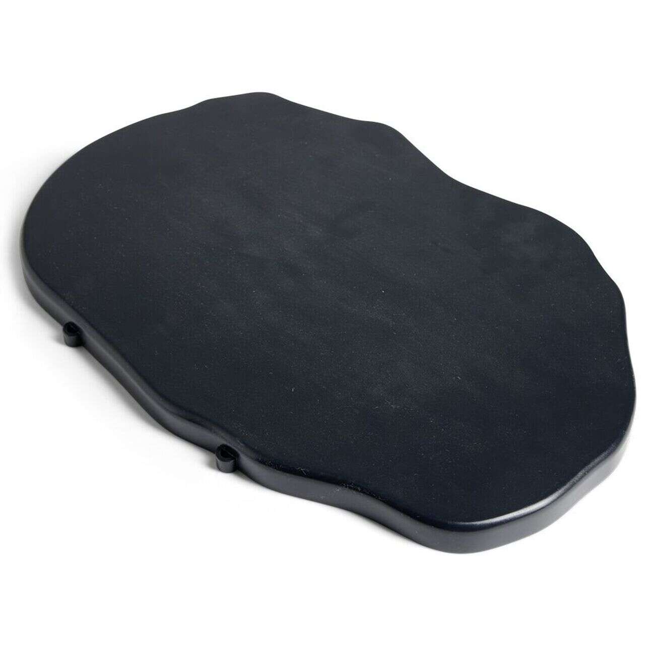 Pas japonais plastique gris 44x30cm