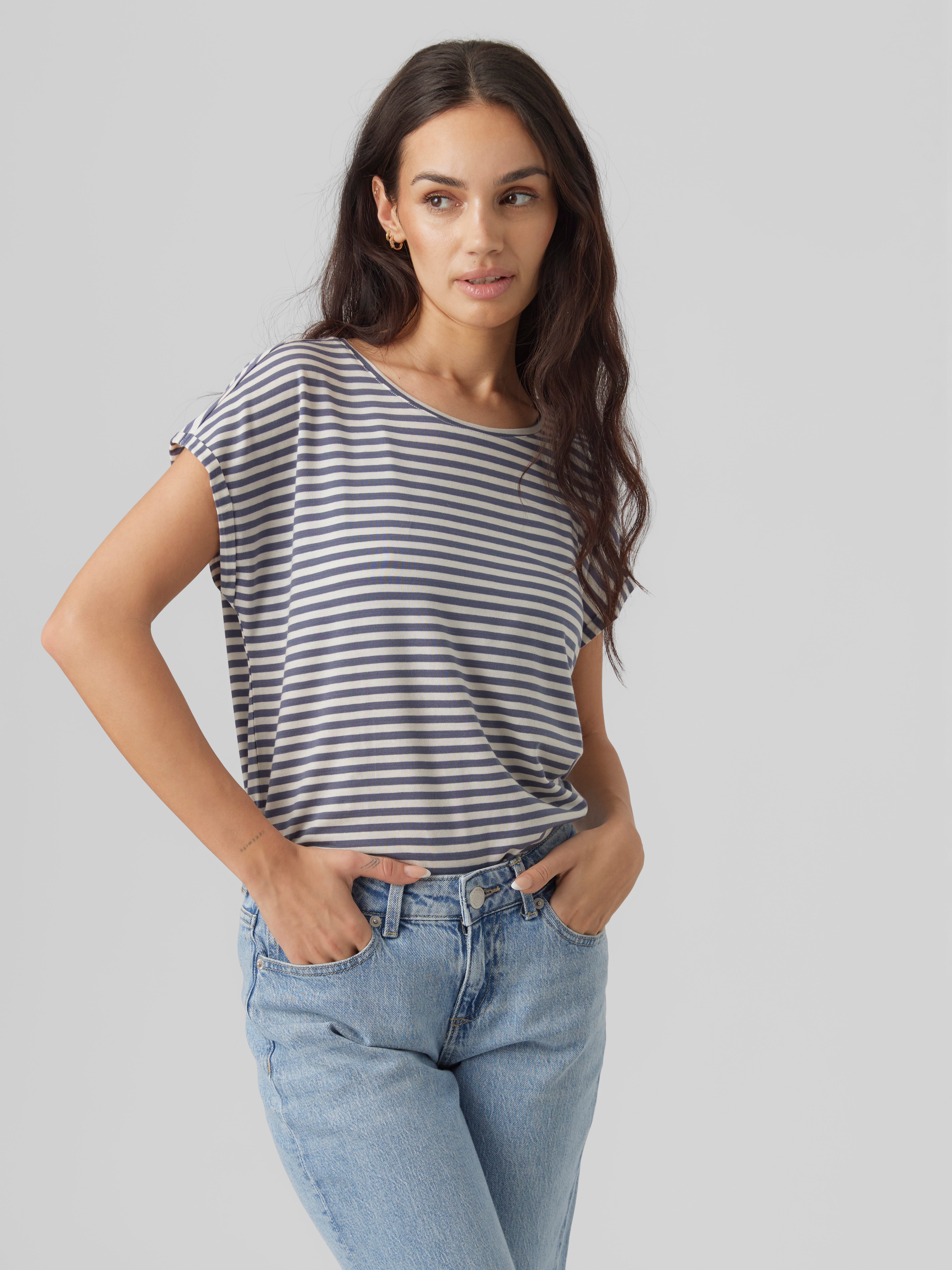 VERO MODA® VMAVA T-Shirt
