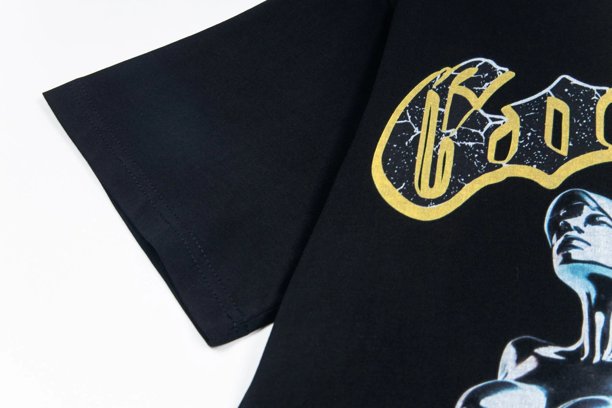 2025 New fashion T-shirt G33