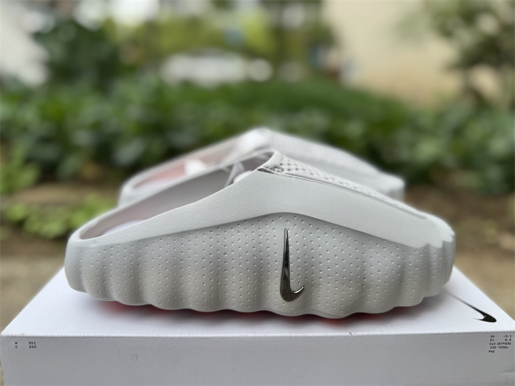 Nike Mind 001 Light Smoke Gray
