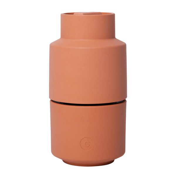 Billund krydderkvern 12 cm paprika