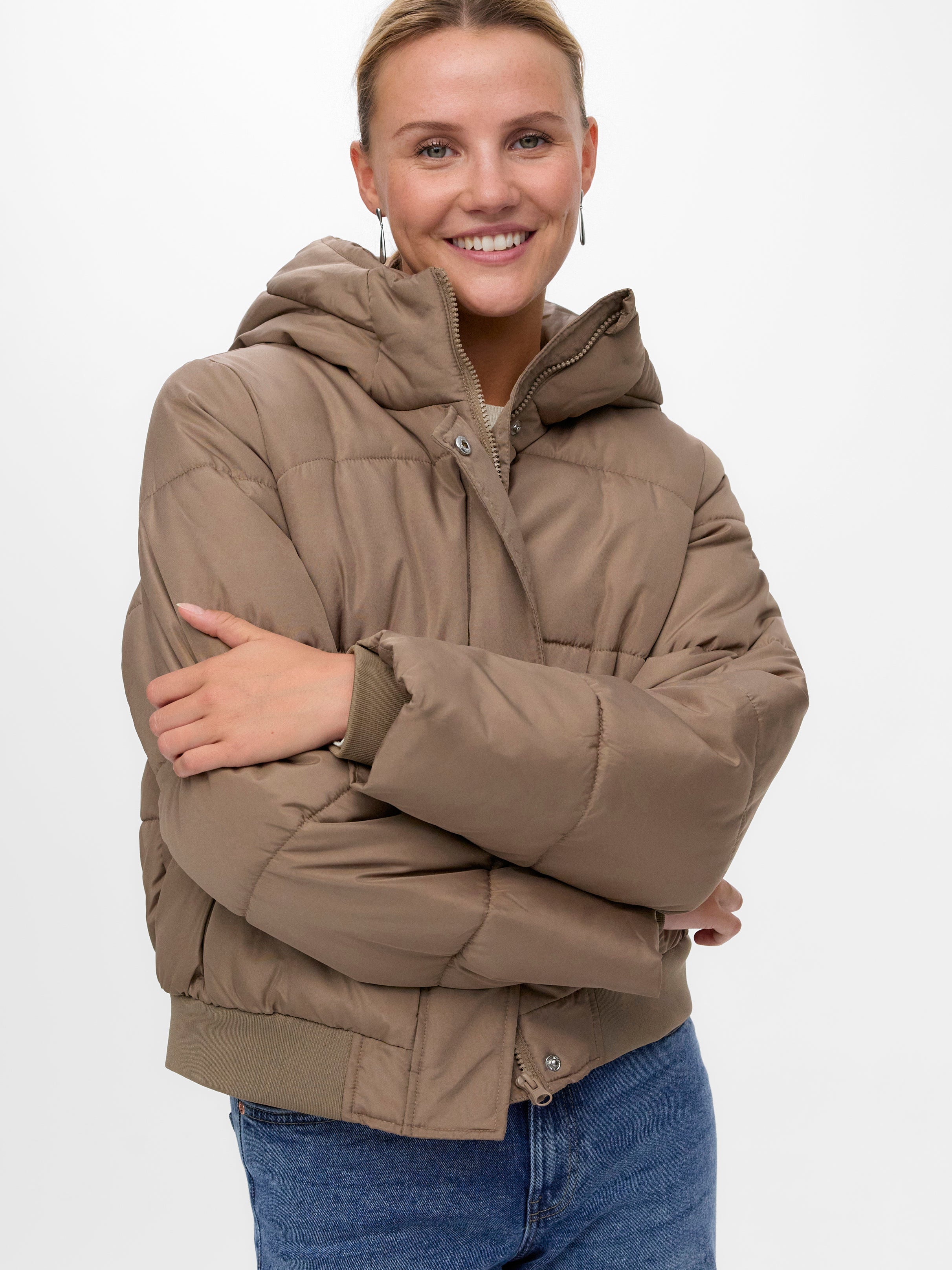 VERO MODA® VMKYLIE Jacket