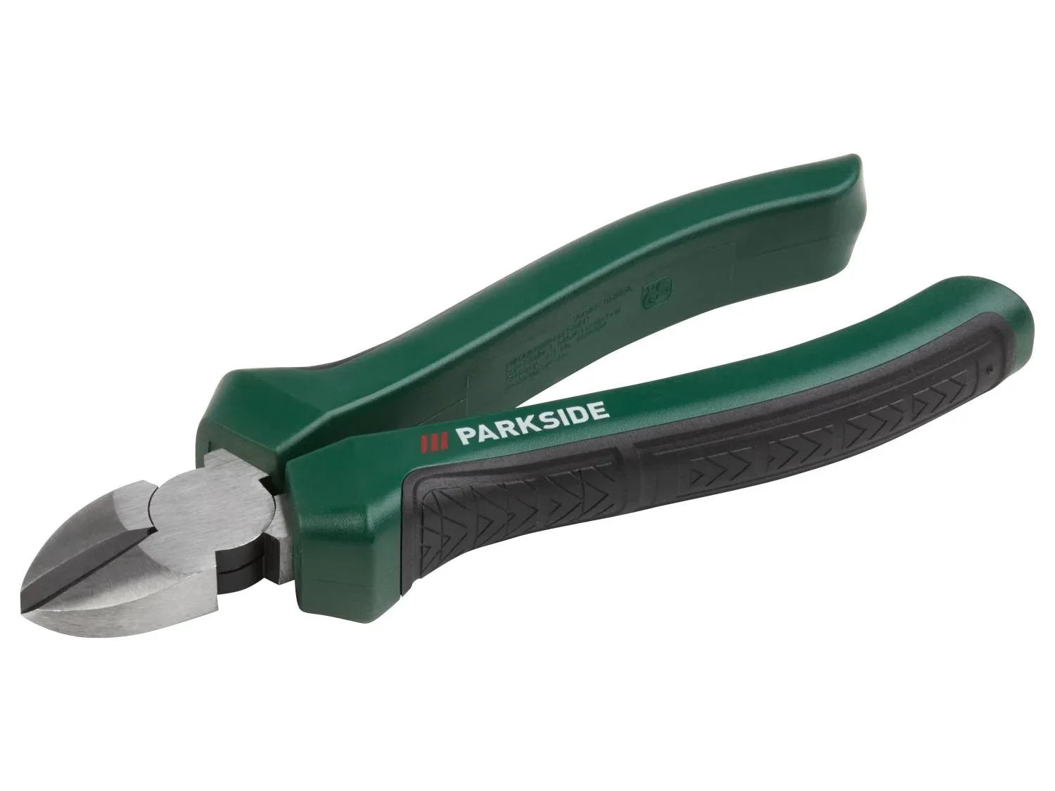 PARKSIDE Set de 5 pinces