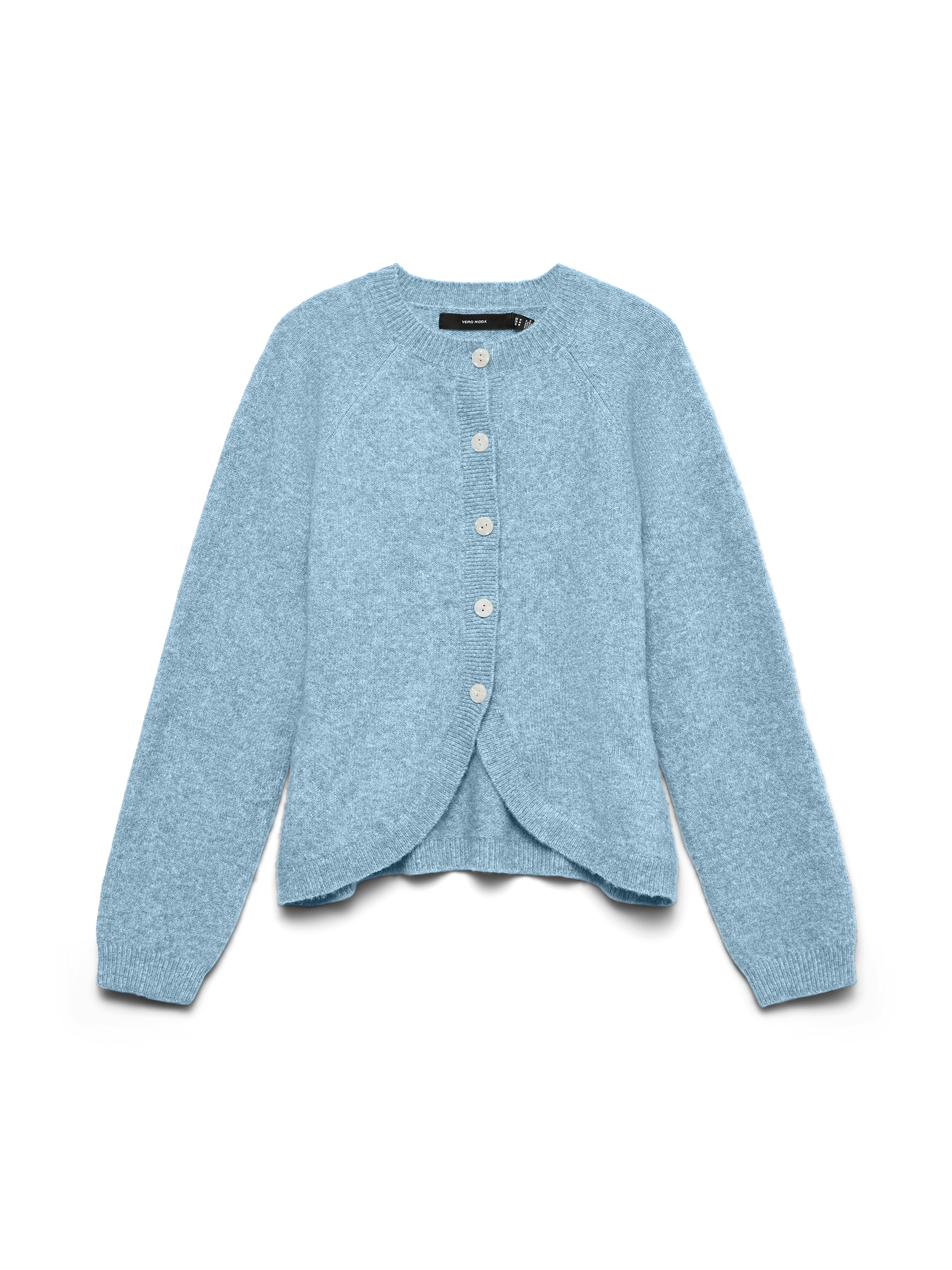VERO MODA® VMWISH Knit Cardigan