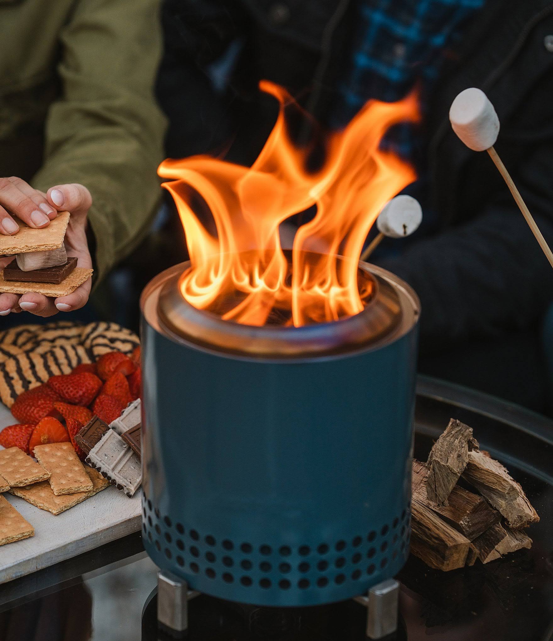 Solo Stove Mesa XL Tabletop Fire Pit