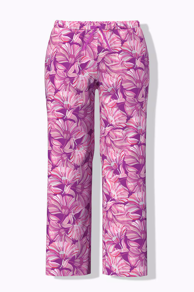 Floral Dream Pajama Set