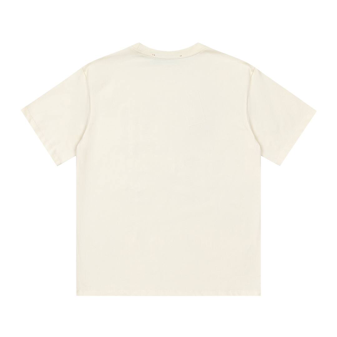 【GUCCI公式旗艦店 】（グッチ）Tシャツ ご好評に付き再入荷！半袖Tシャツ