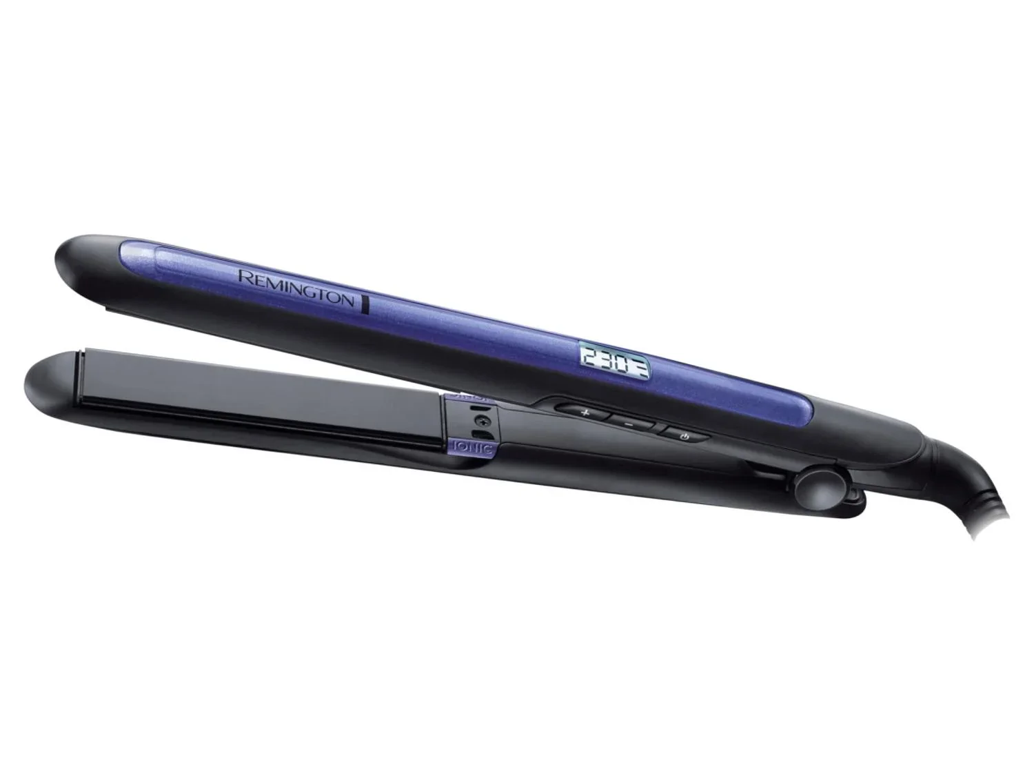 REMINGTON Fer  lisser Pro- Iron Straight S7715