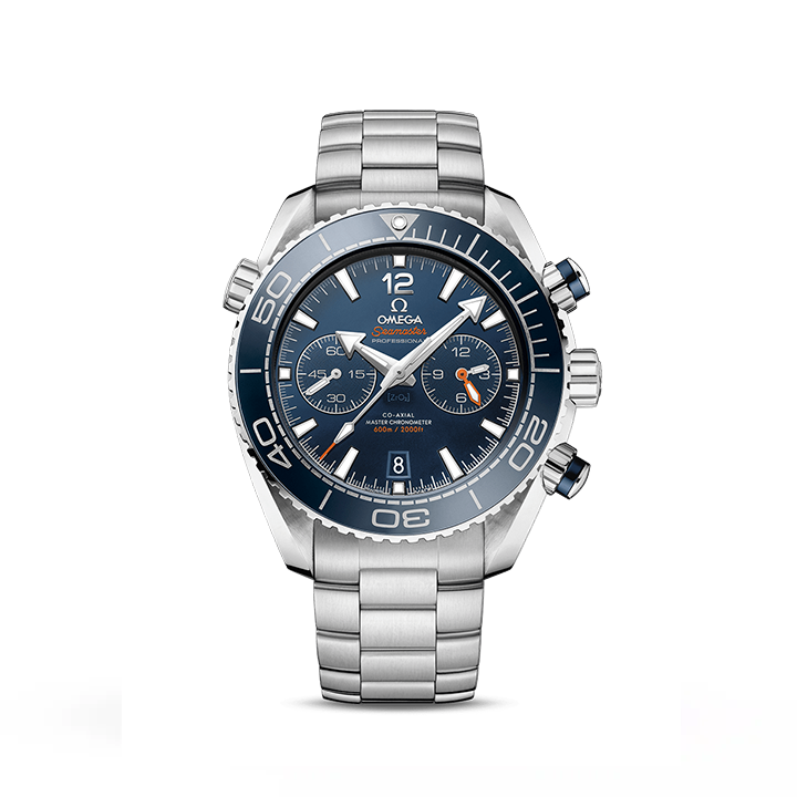 [Super Clone]Omega 215.30.46.51.03.001 Seamaster Planet Ocean 600M Co-Axial-Master - New