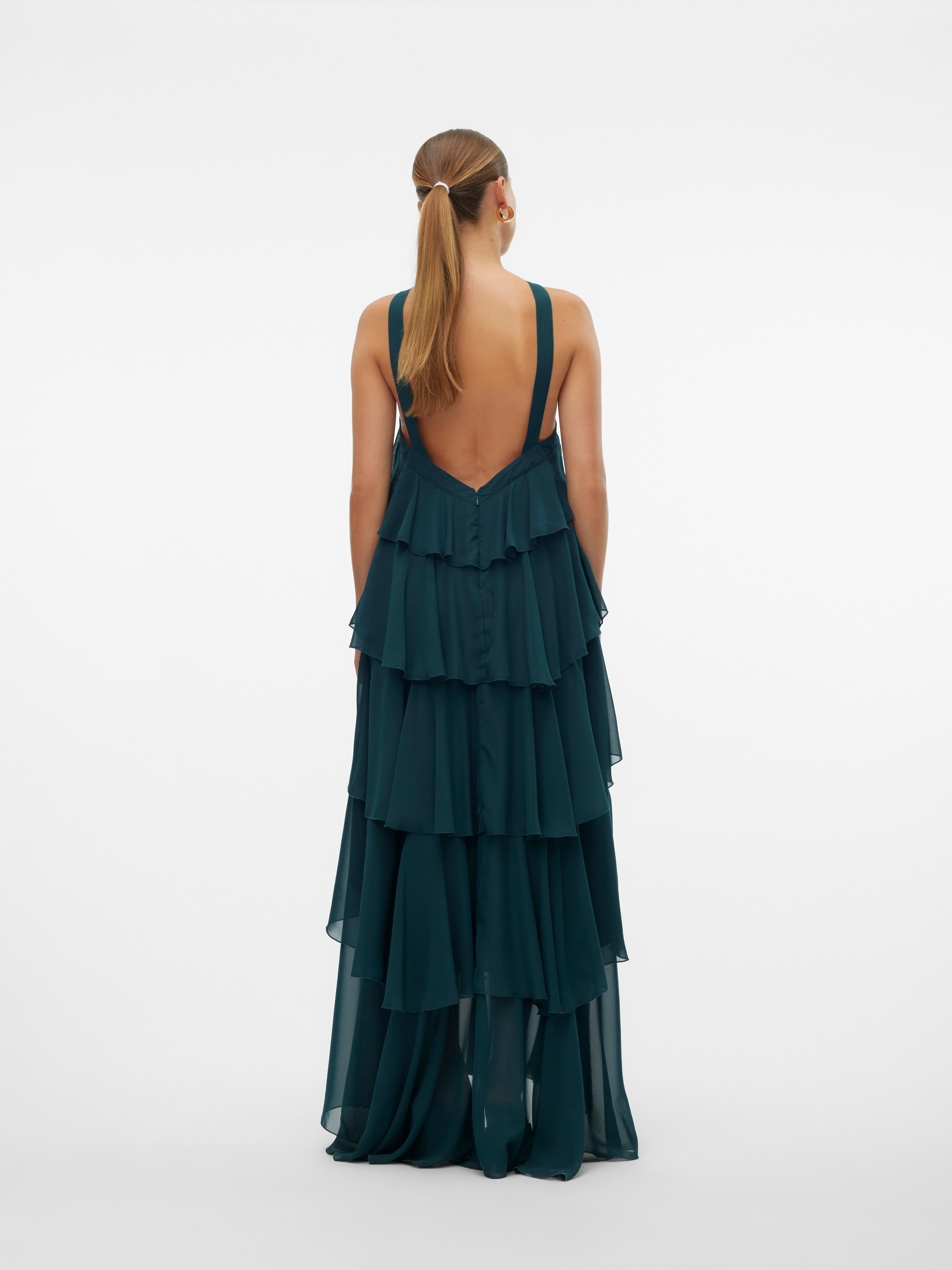 VERO MODA® VMFELICIA Long dress