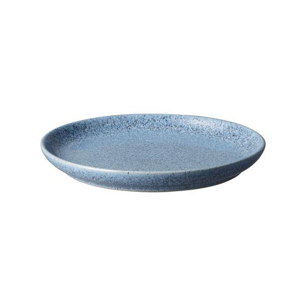 Studio Blue Flint Coupe tallerken 17 cm