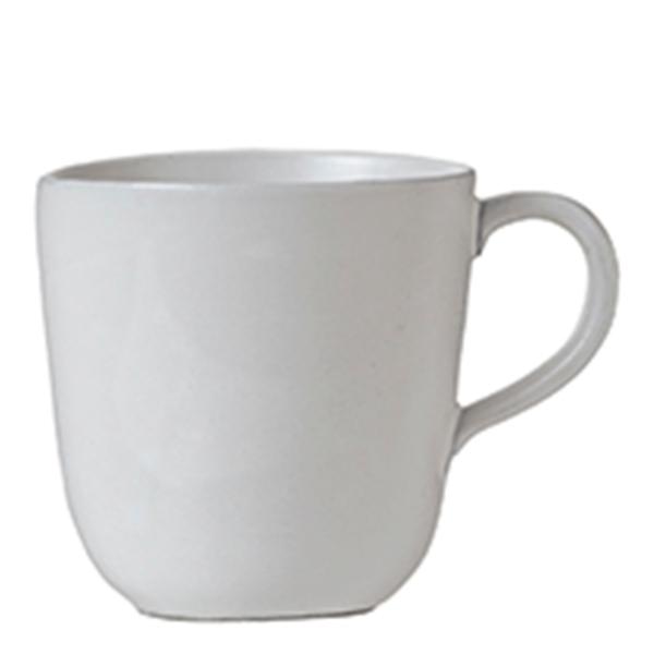 RAW Arctic White kaffekopp 20 cl
