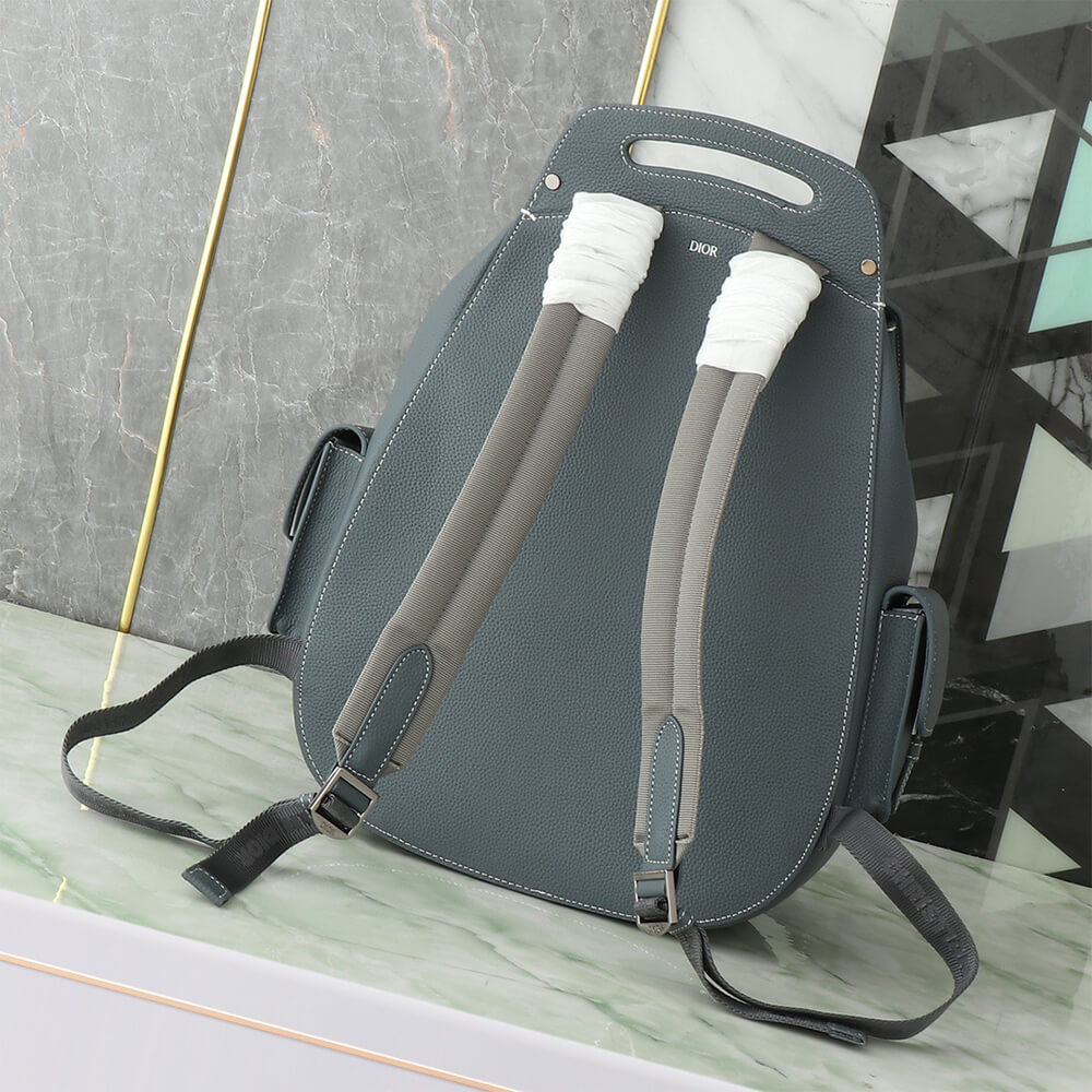 DIOR MAXI GALLOP BACKPACK(HIGH-END GRADE)