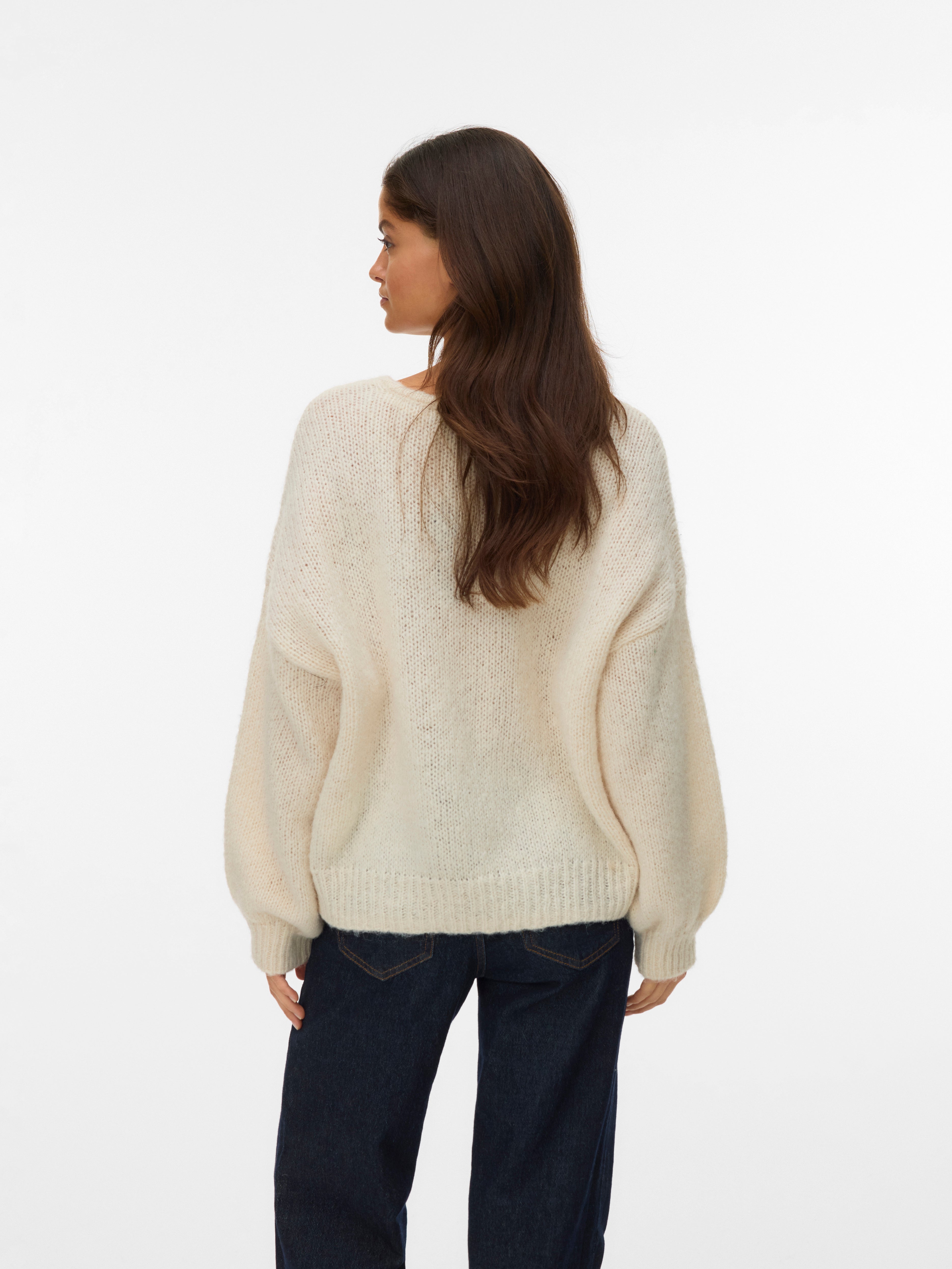 VERO MODA® VMLOLLIPOP Knitted pullover